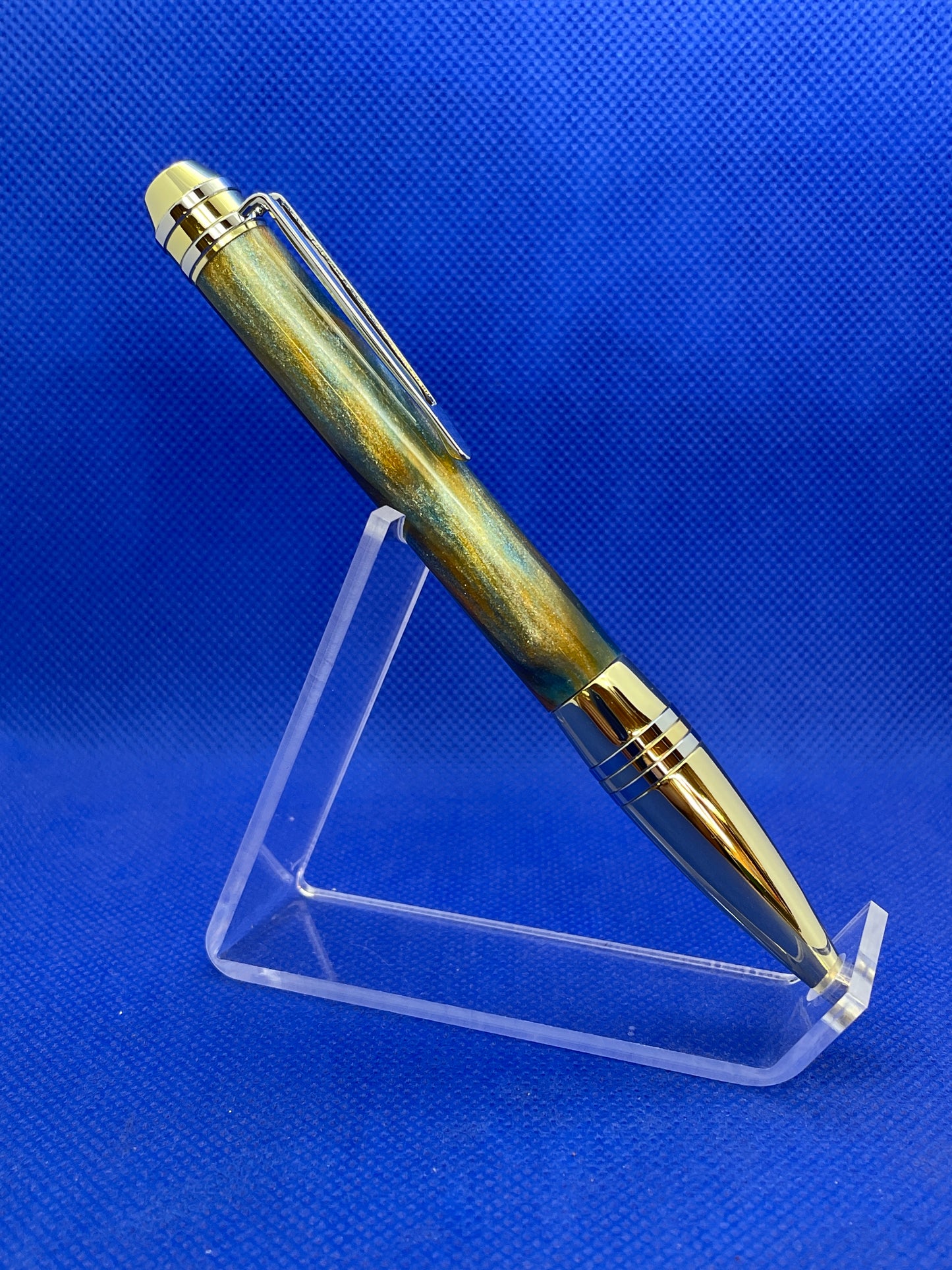 Professional Ballpoint Pen