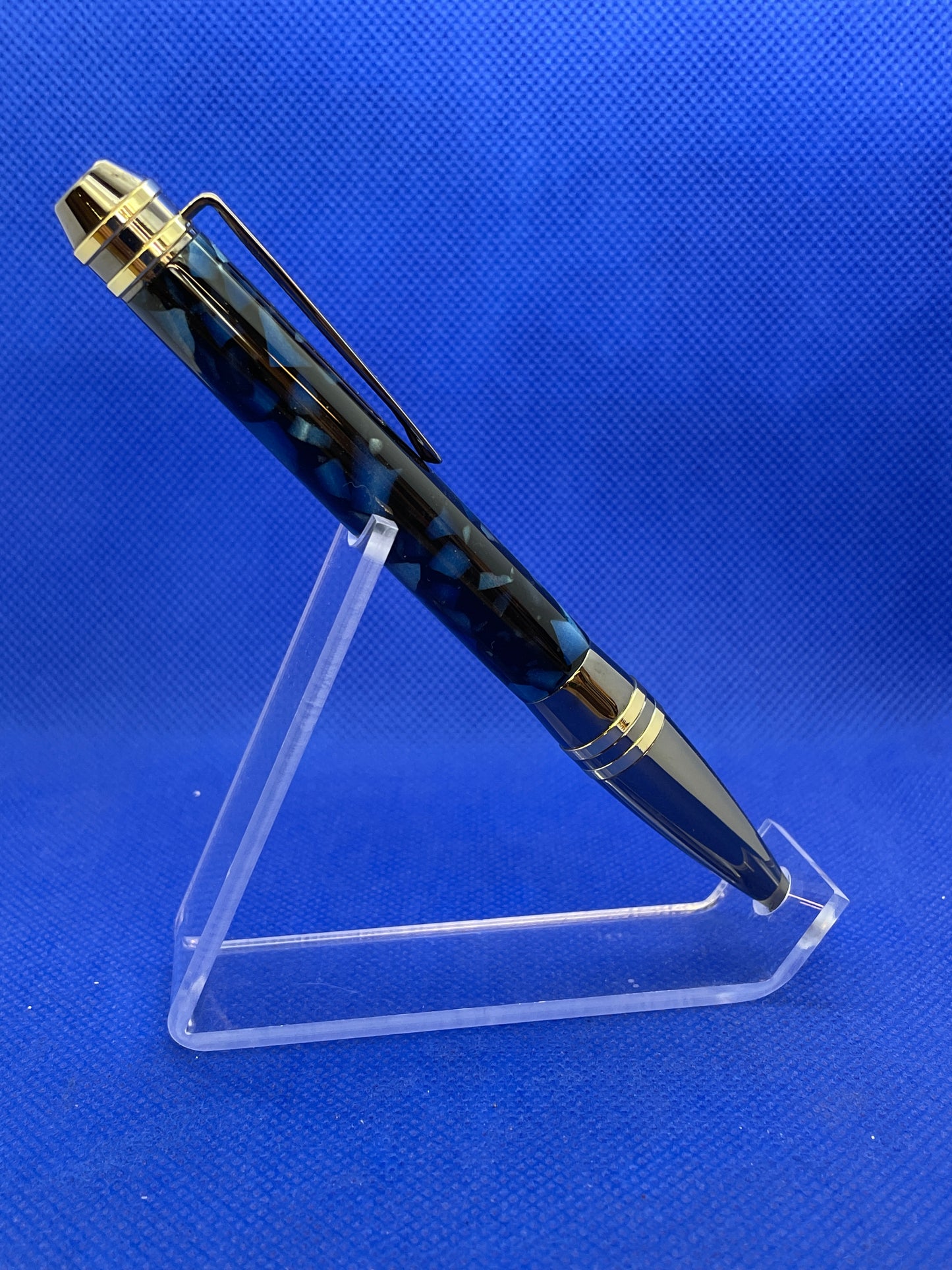 Professional Ballpoint Pen