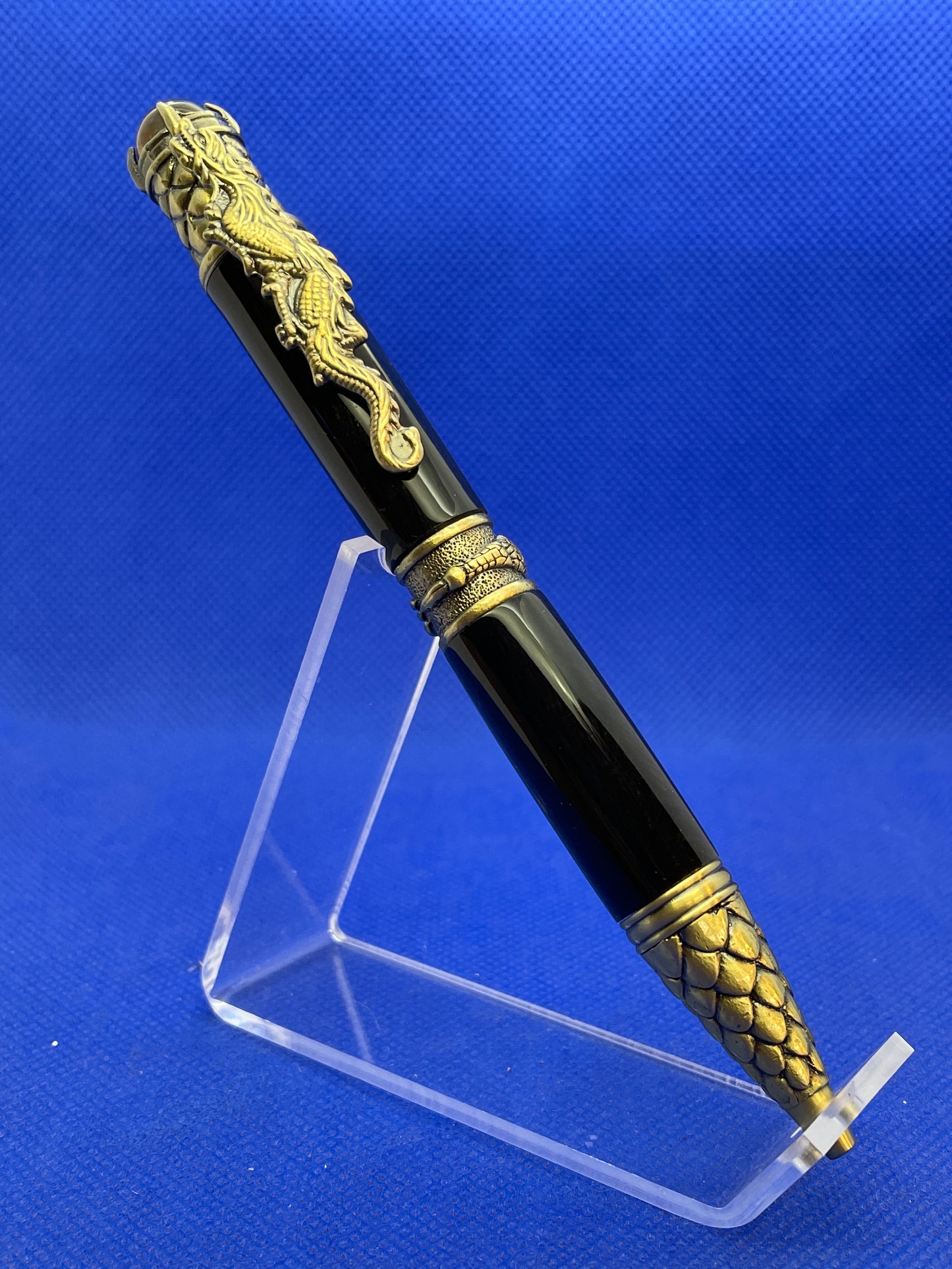 Dragon Ballpoint Pen