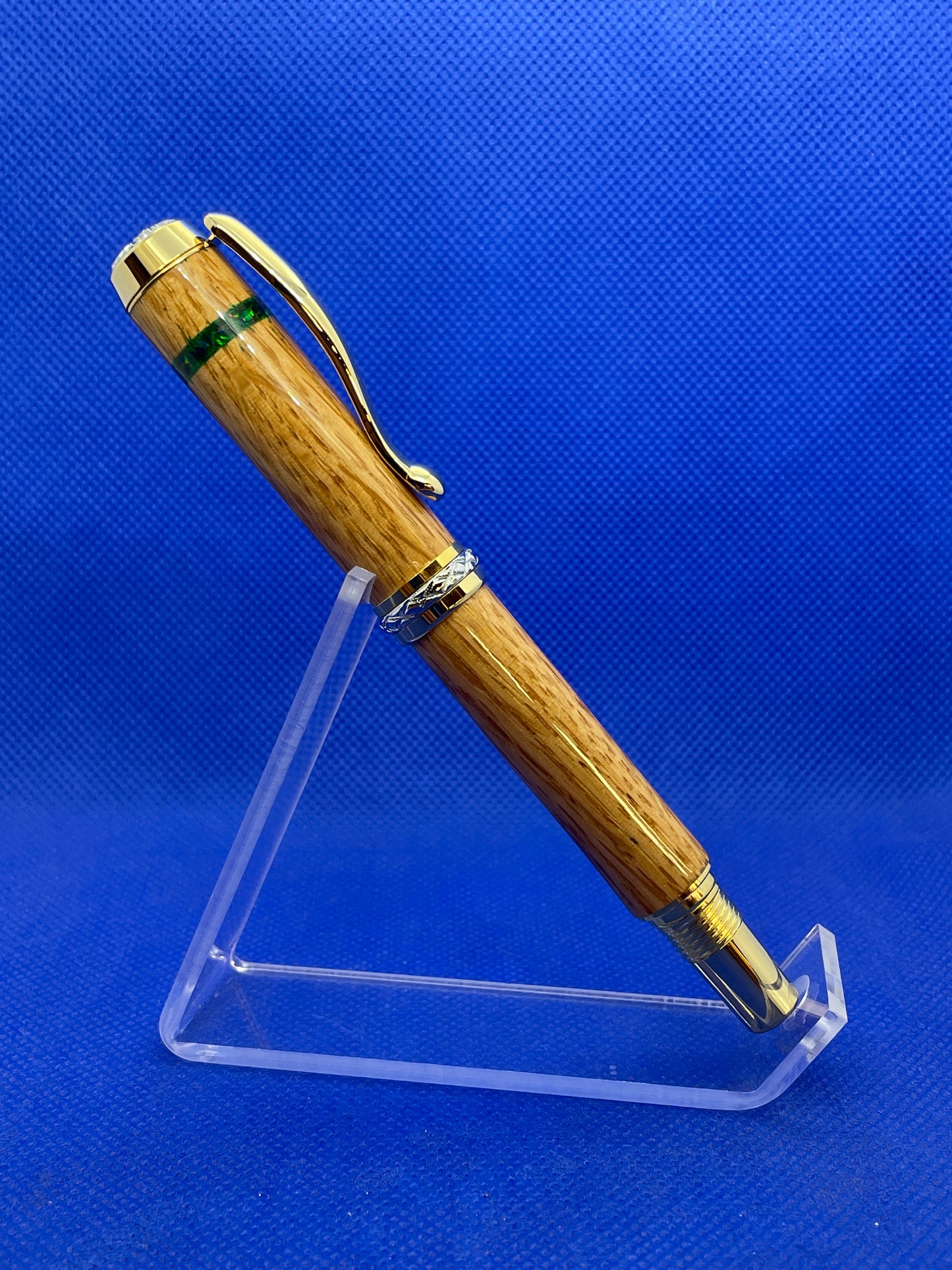 Triton Rollerball Pen