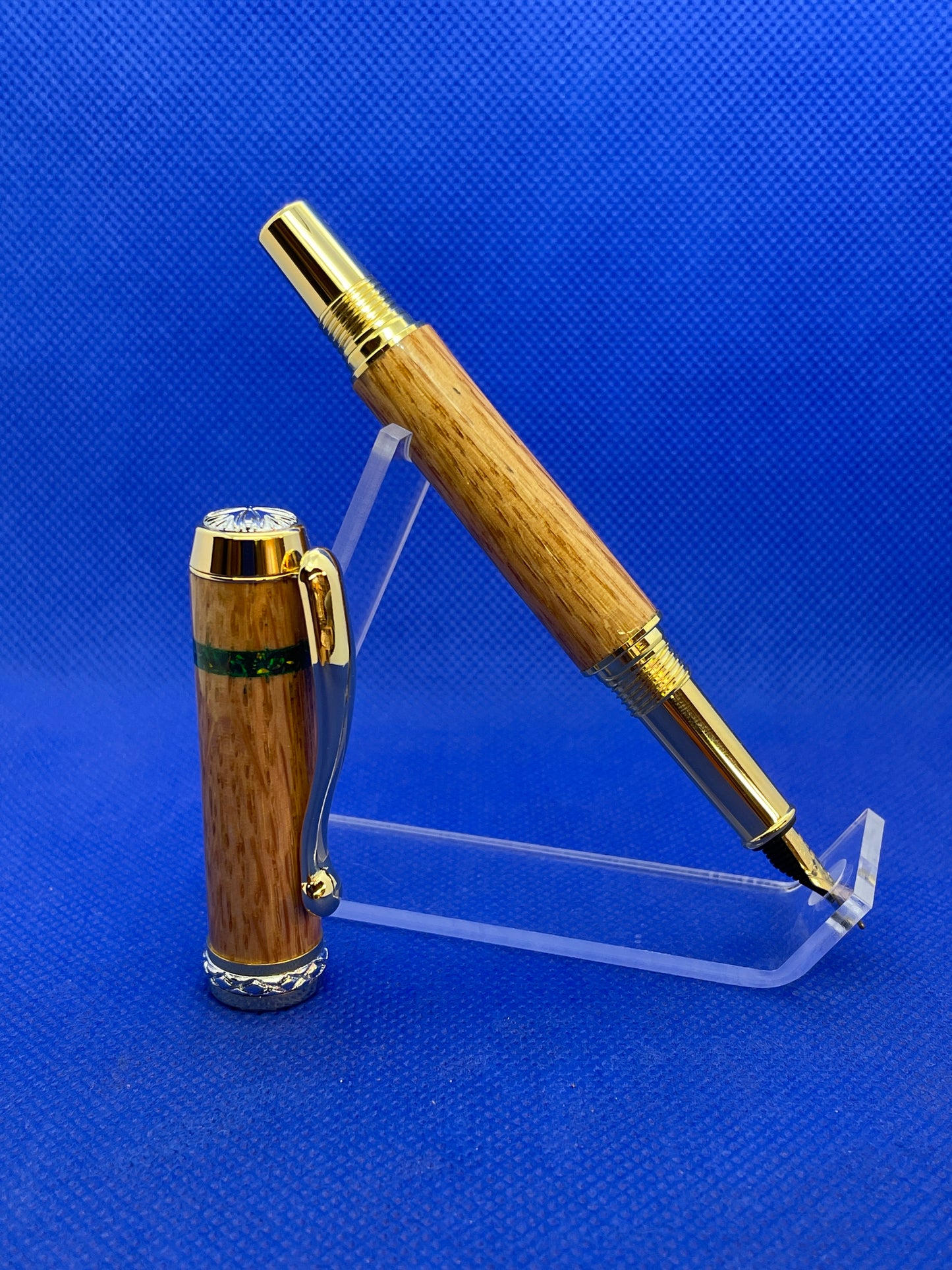 Triton Rollerball Pen
