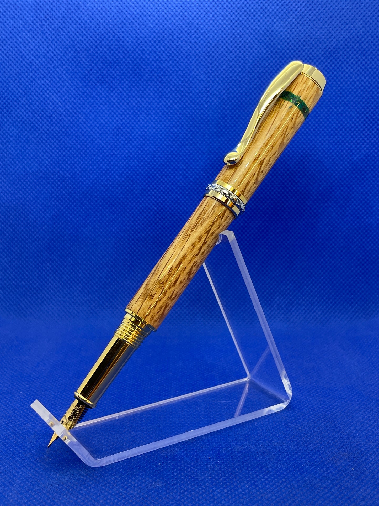 Triton Rollerball Pen