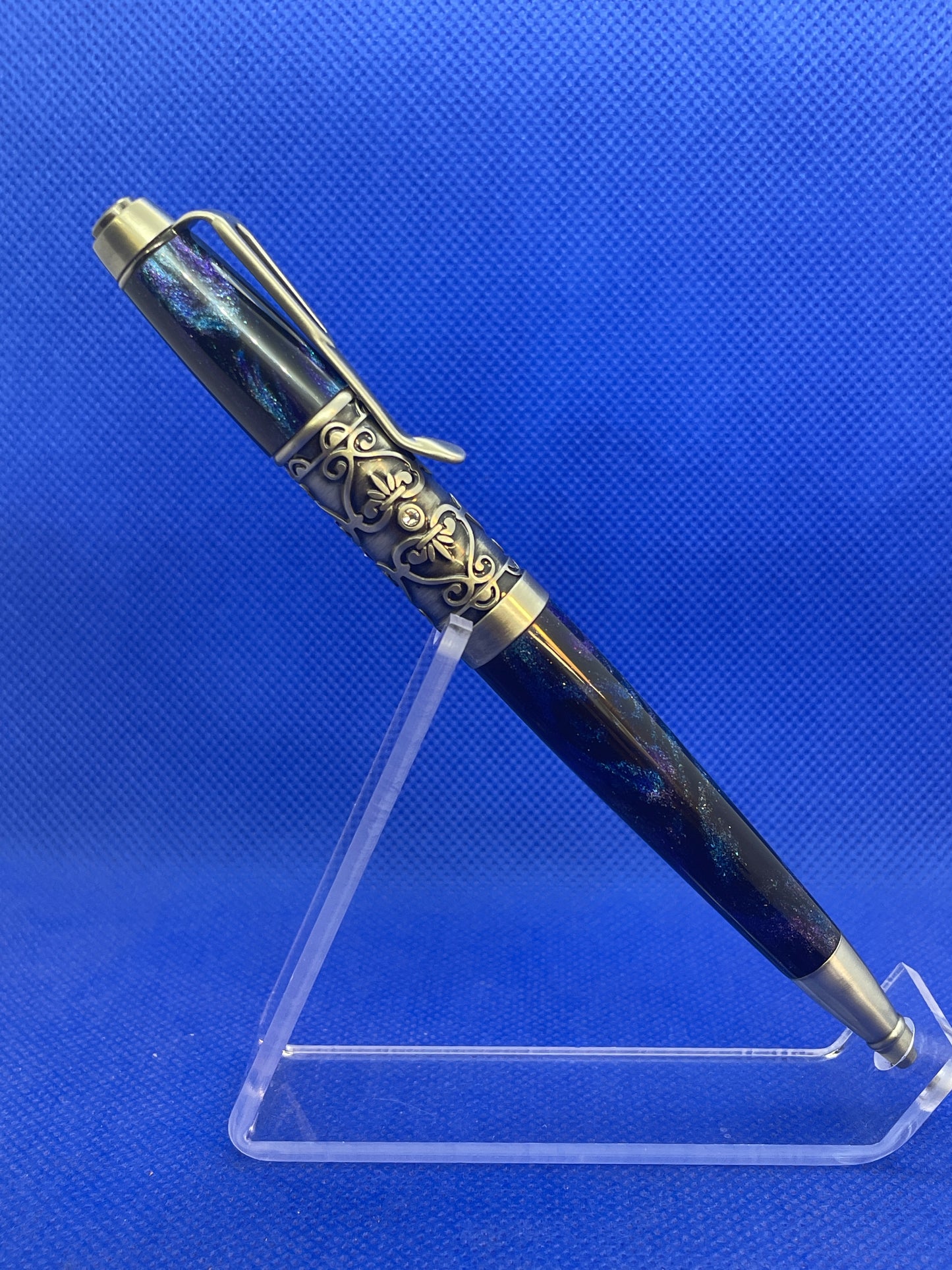 Fillibelle Ballpoint Pen