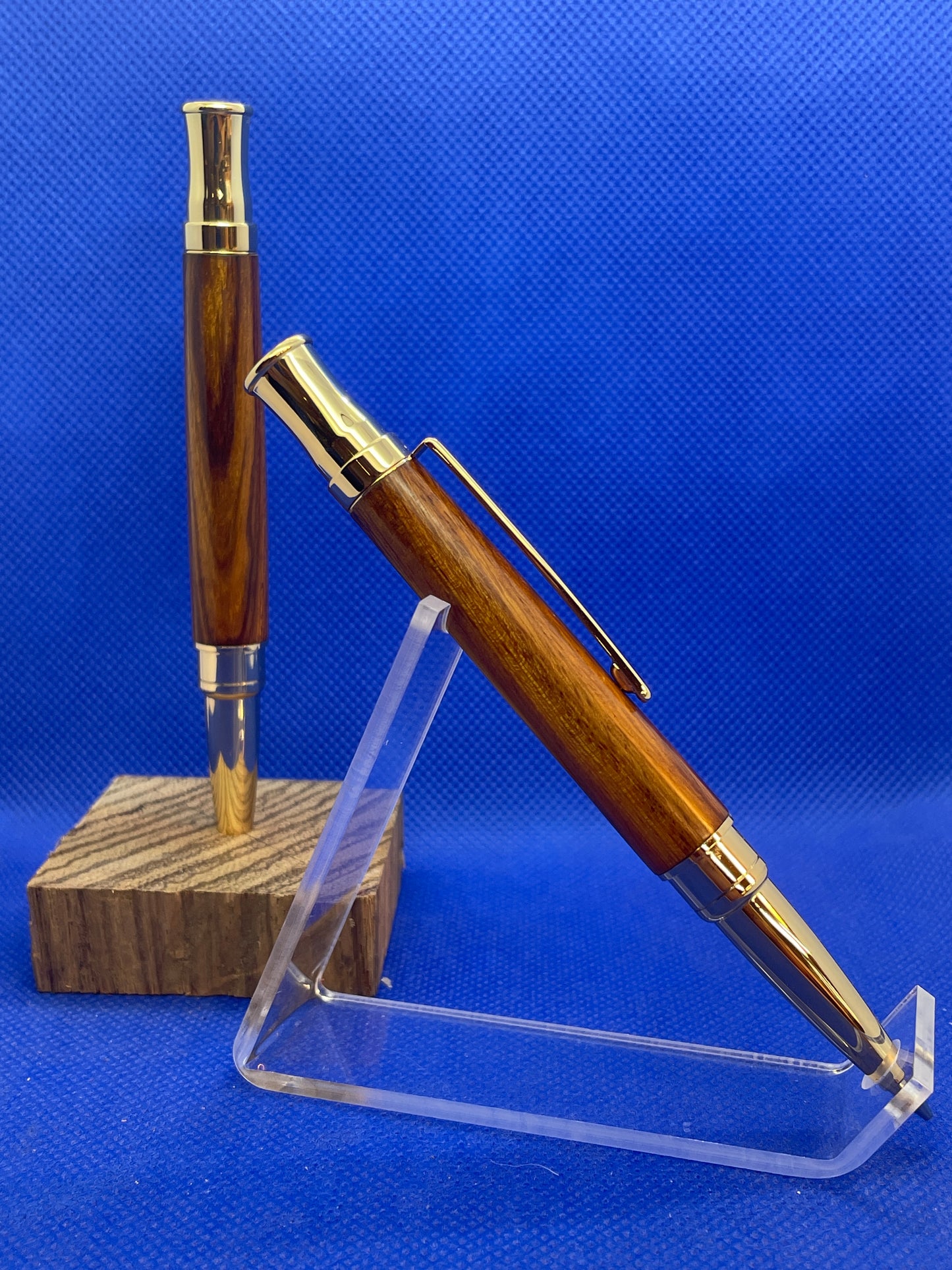Etesia Pen and Pencil Set