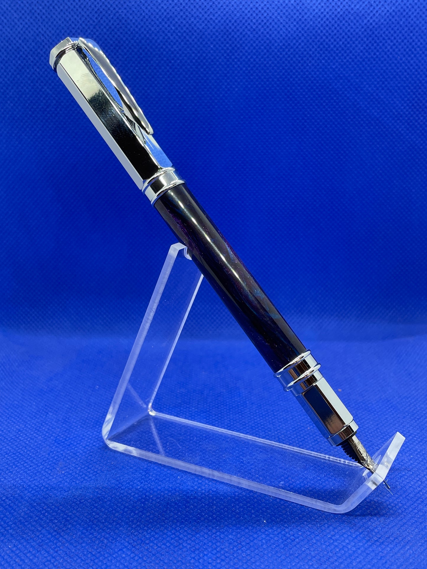 Vertex Fountain Pen