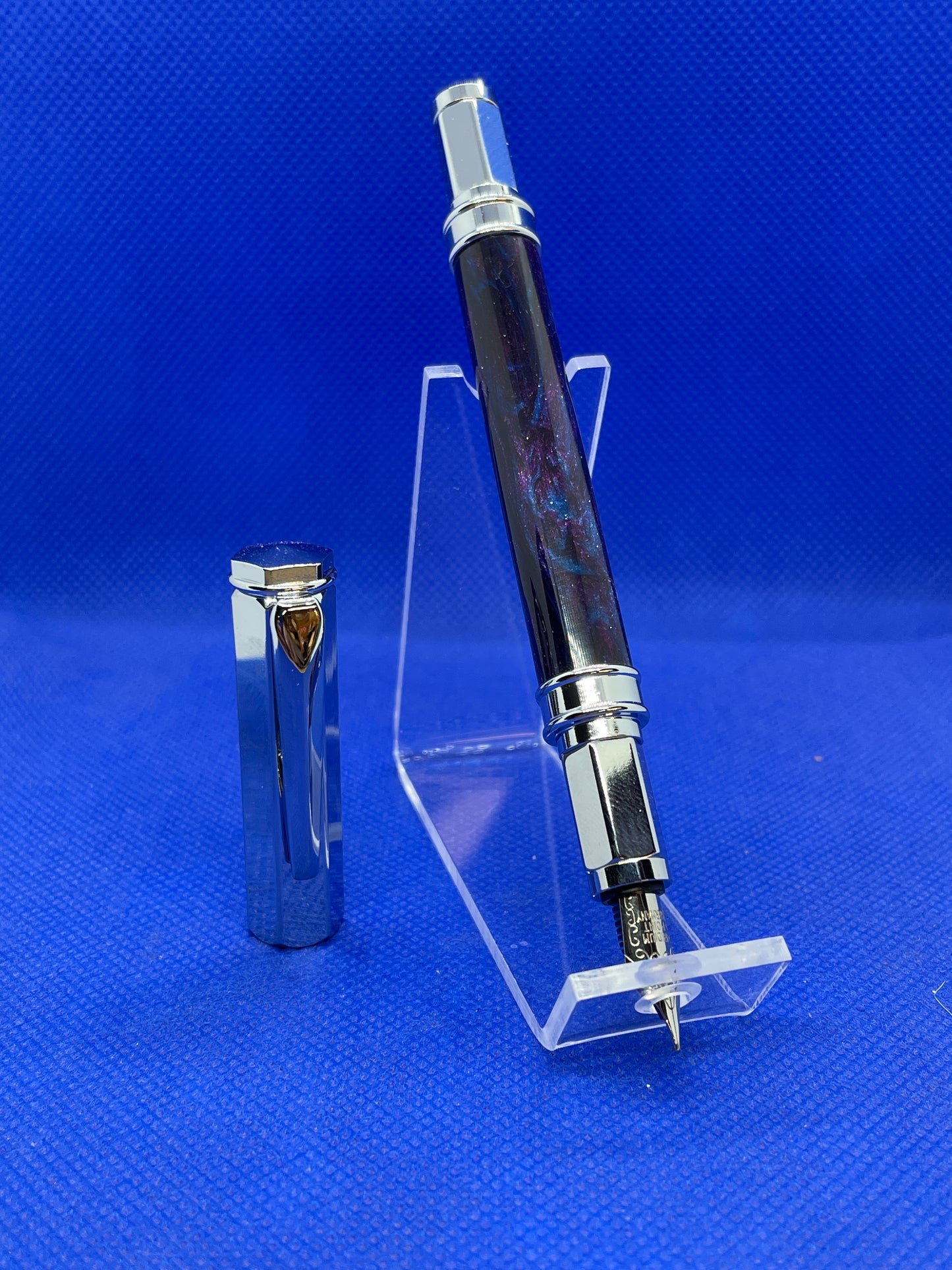 Vertex Fountain Pen
