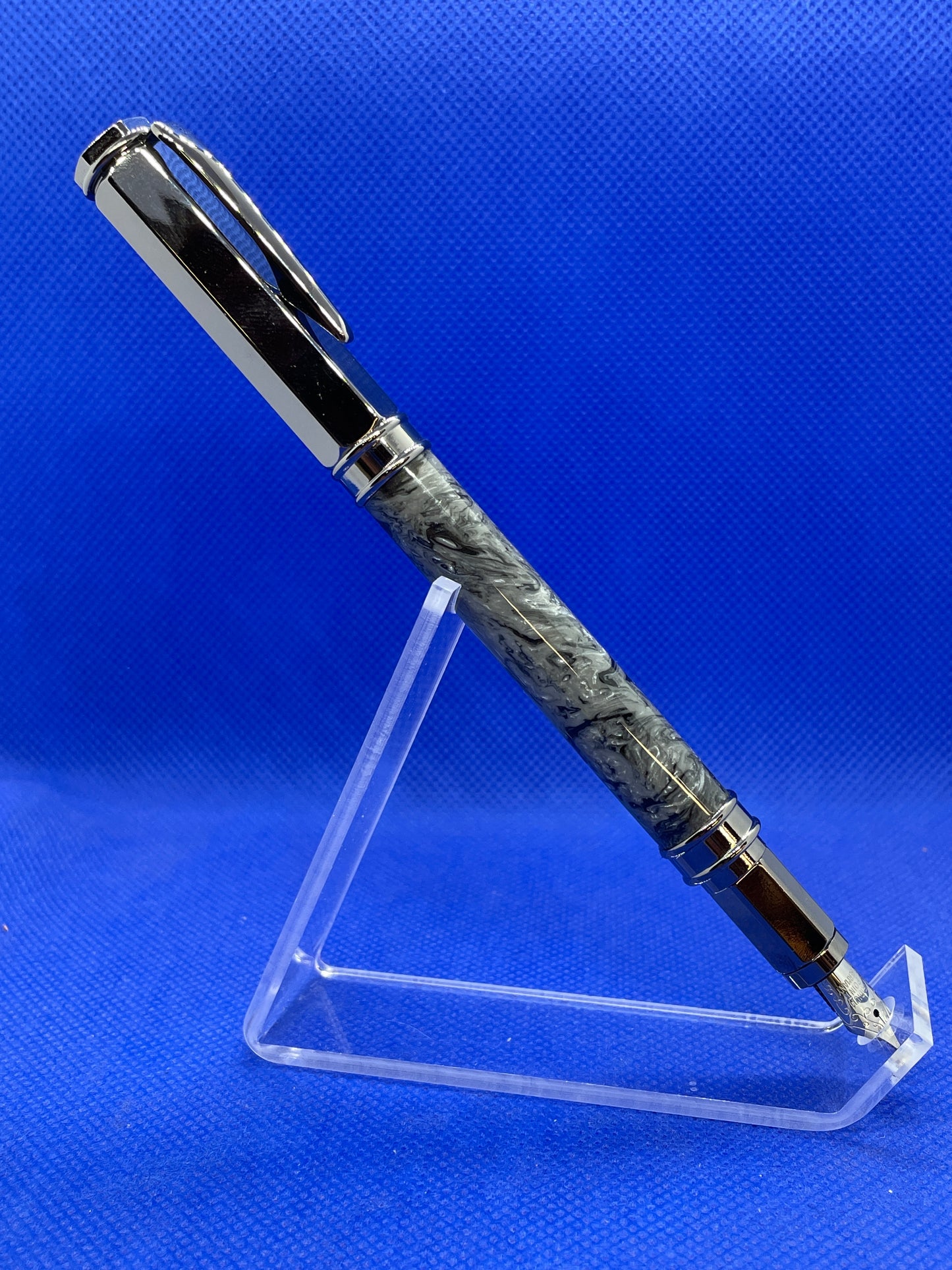Vertex Fountain Pen
