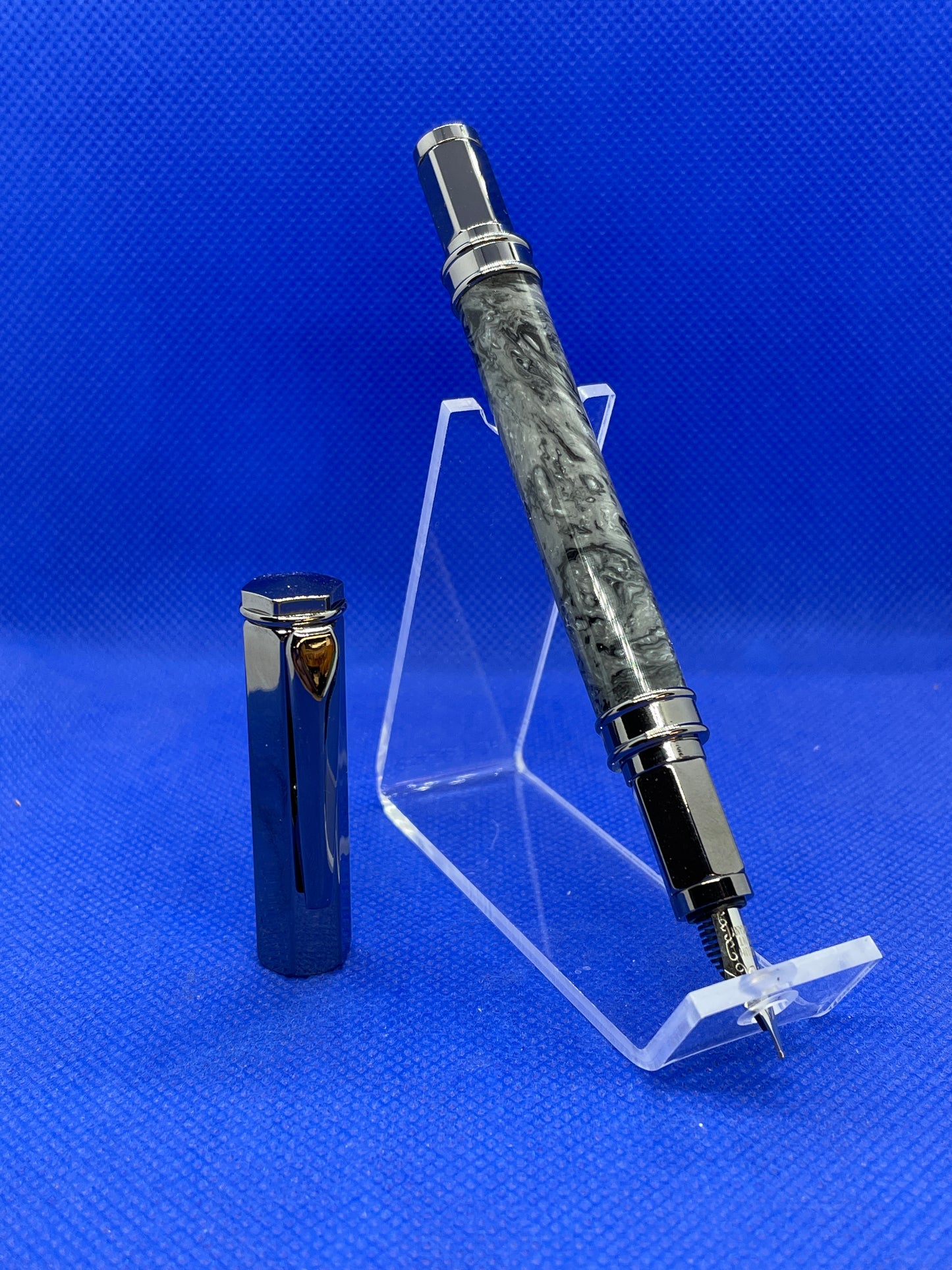 Vertex Fountain Pen
