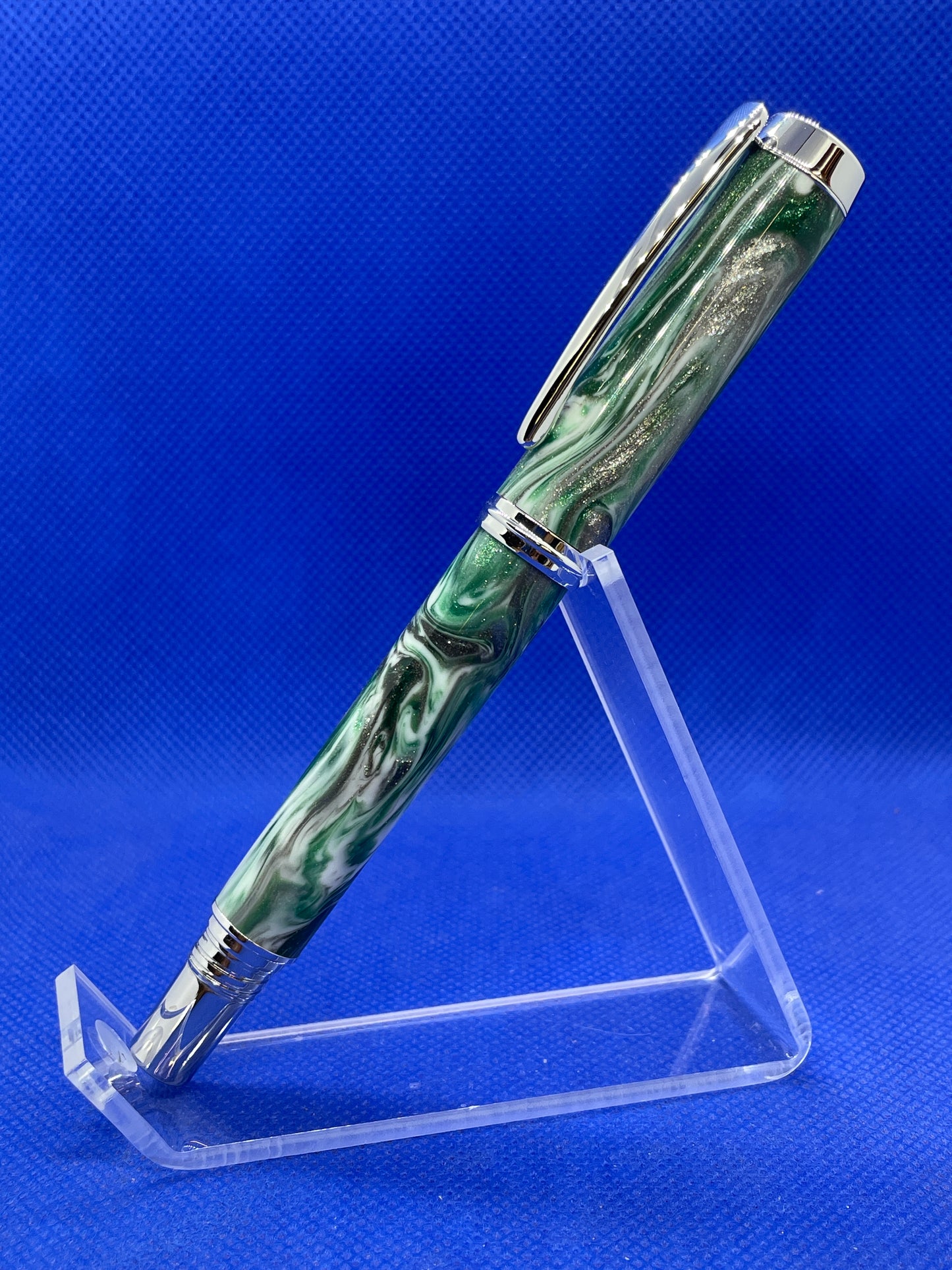 Algonquin Fountain Pen