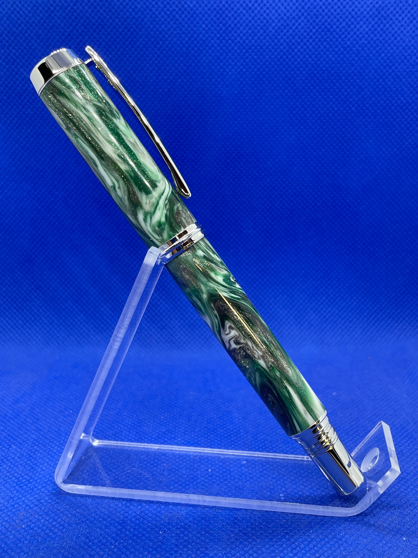 Algonquin Fountain Pen