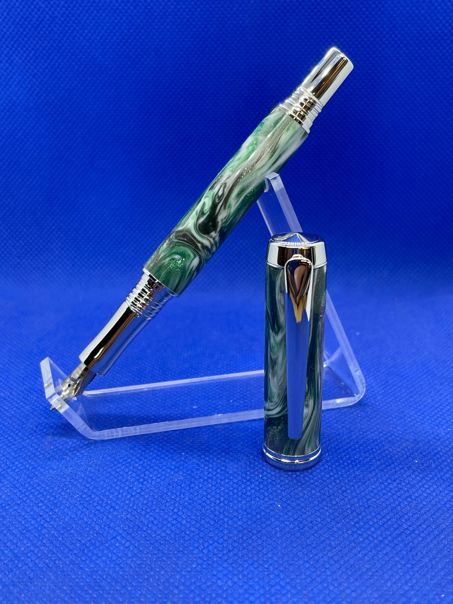 Algonquin Fountain Pen