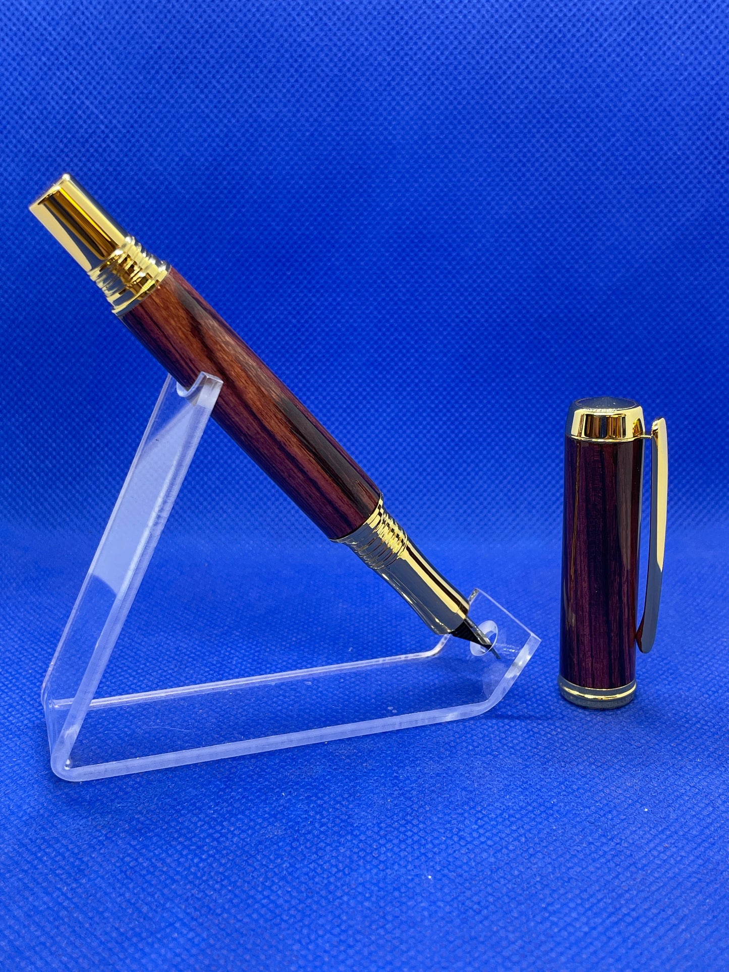 Algonquin Fountain Pen
