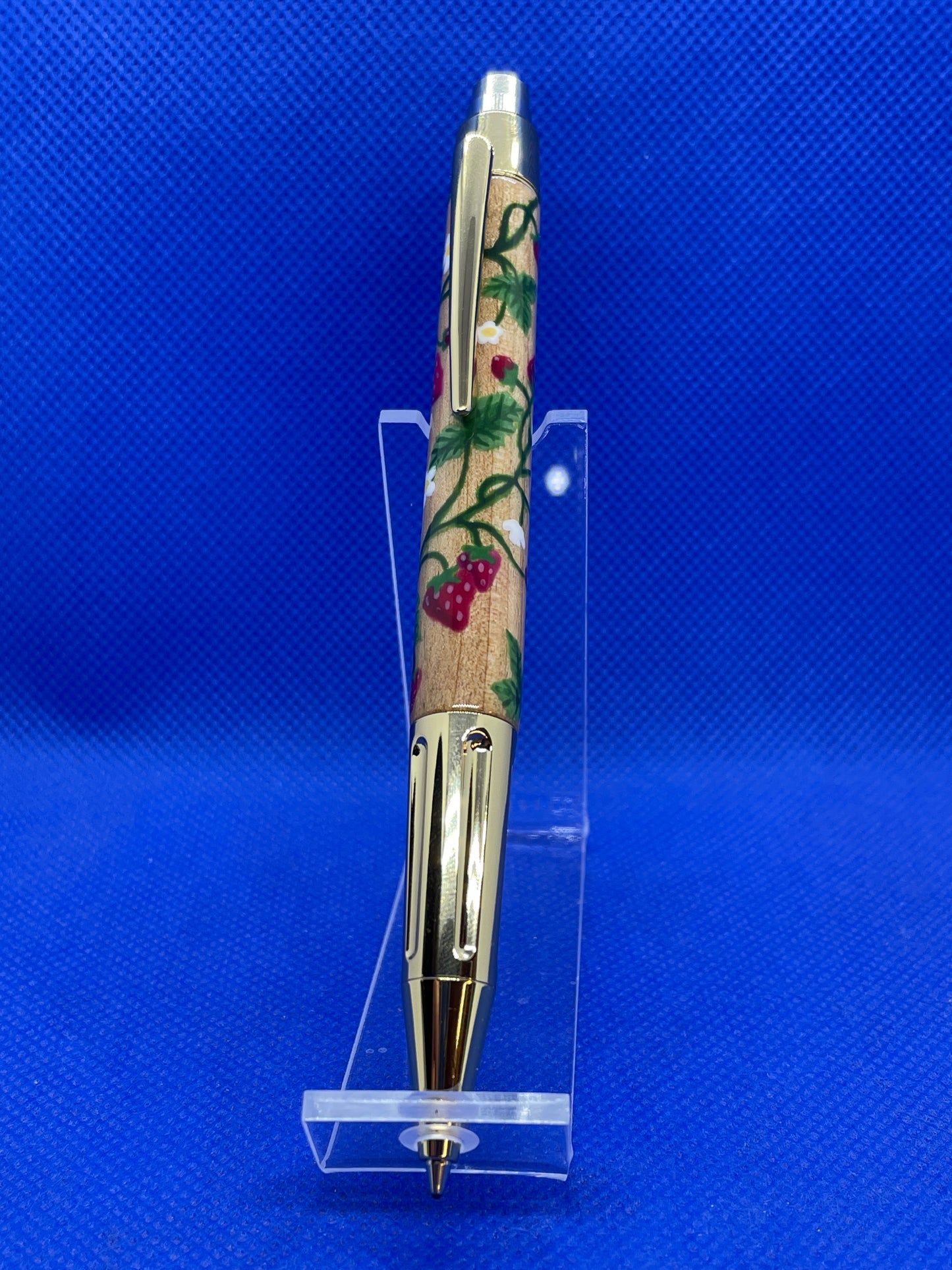 Luxor Ballpoint Click Pen