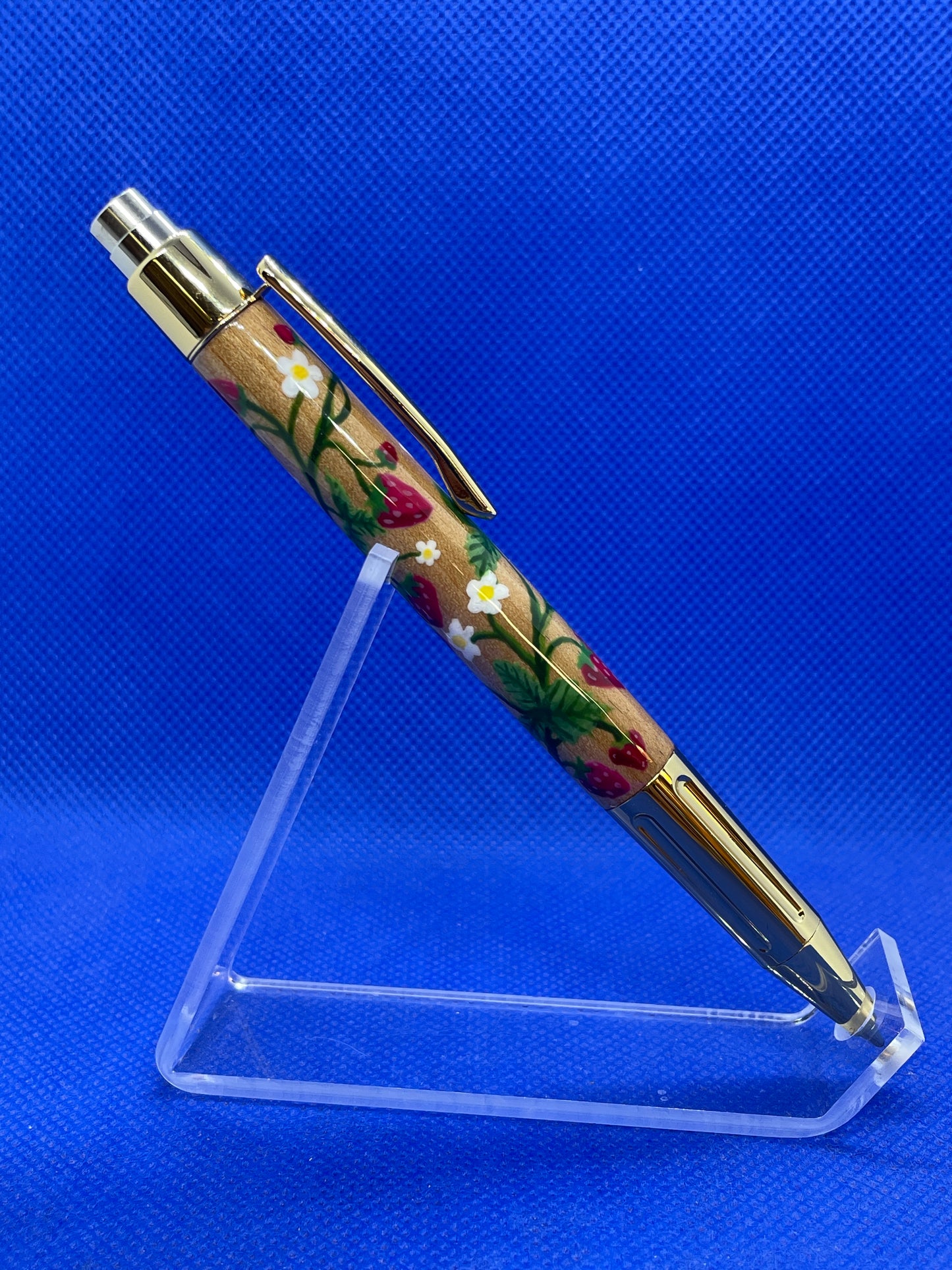 Luxor Ballpoint Click Pen