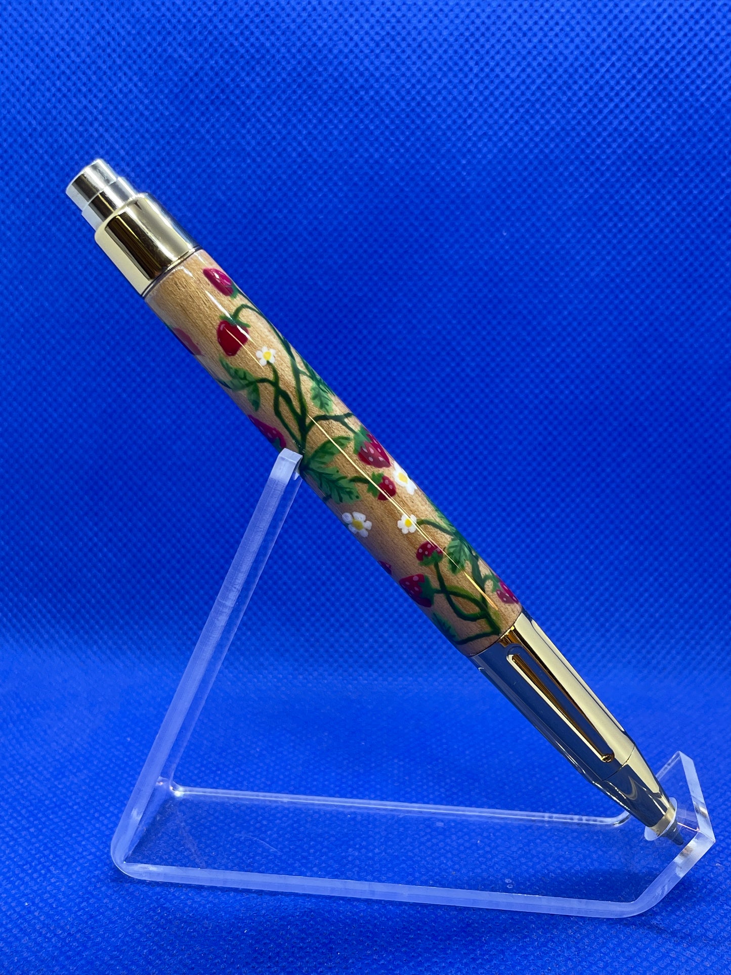 Luxor Ballpoint Click Pen