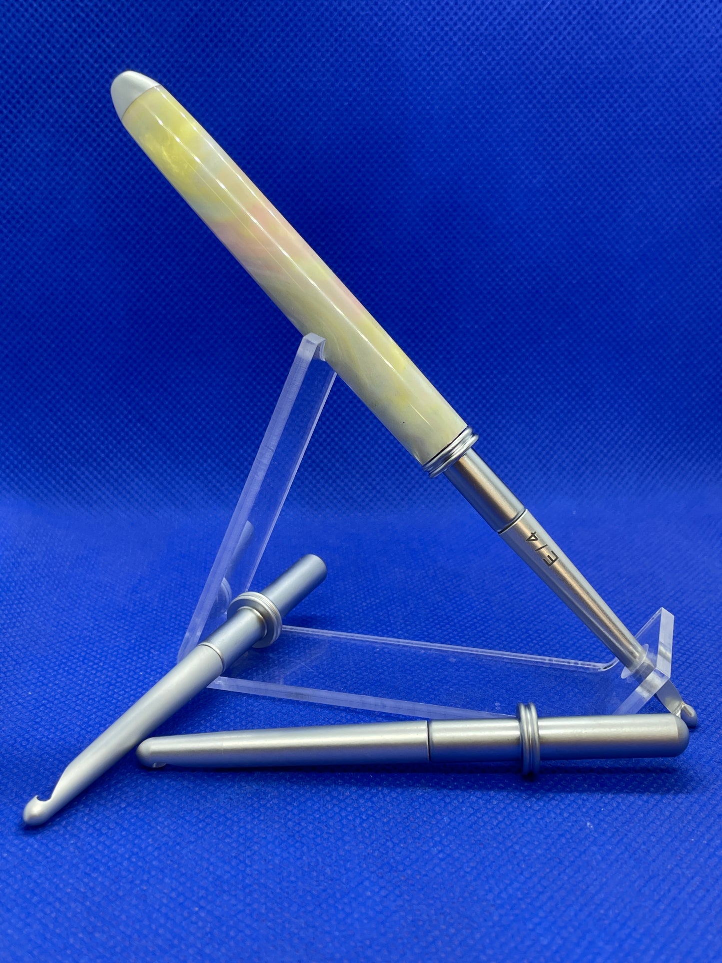 Crochet Hook Set