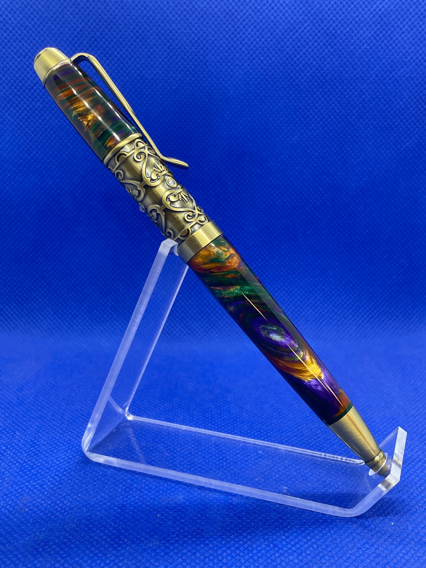 Fillibelle Ballpoint Pen