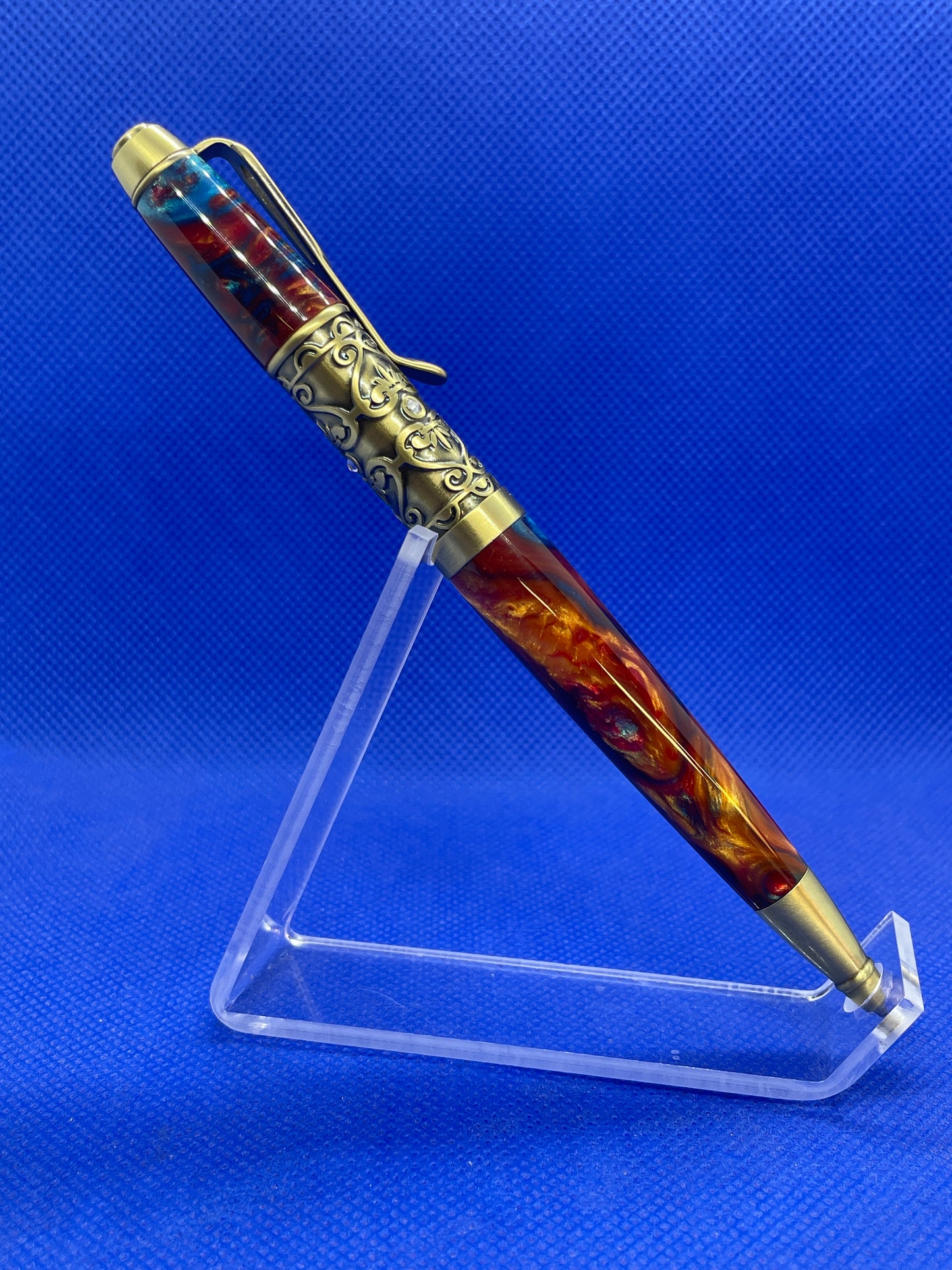 Fillibelle Ballpoint Pen