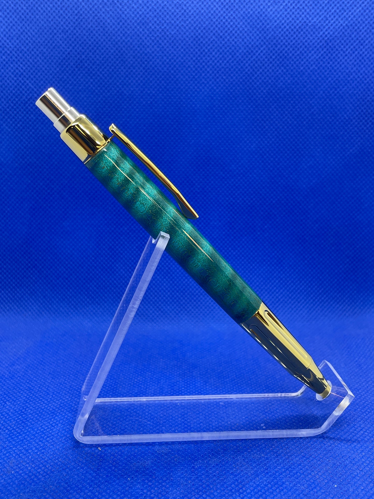 Luxor Ballpoint Click Pen
