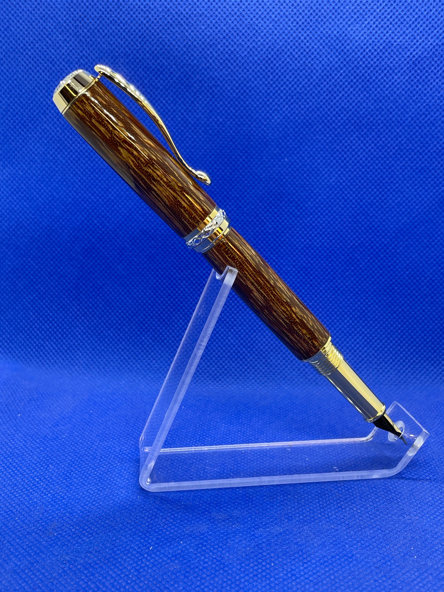 Triton Fountain Pen