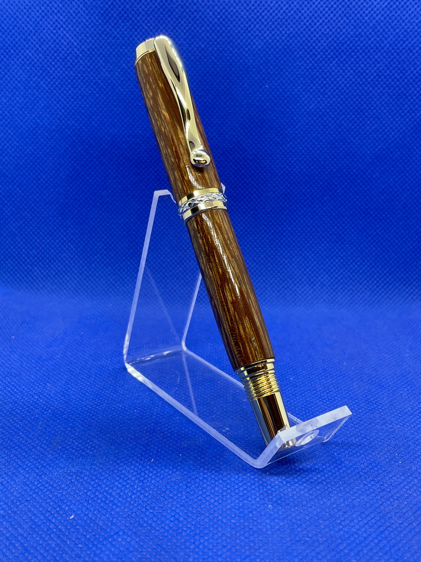 Triton Fountain Pen