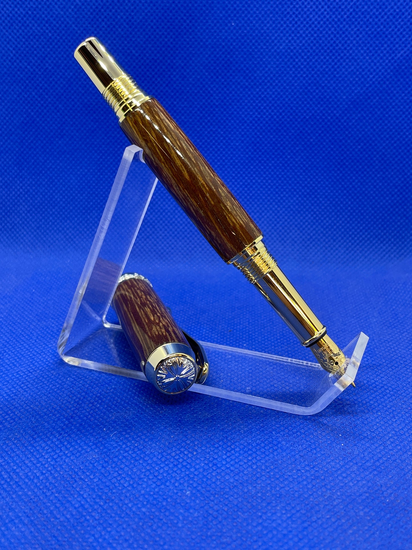 Triton Fountain Pen