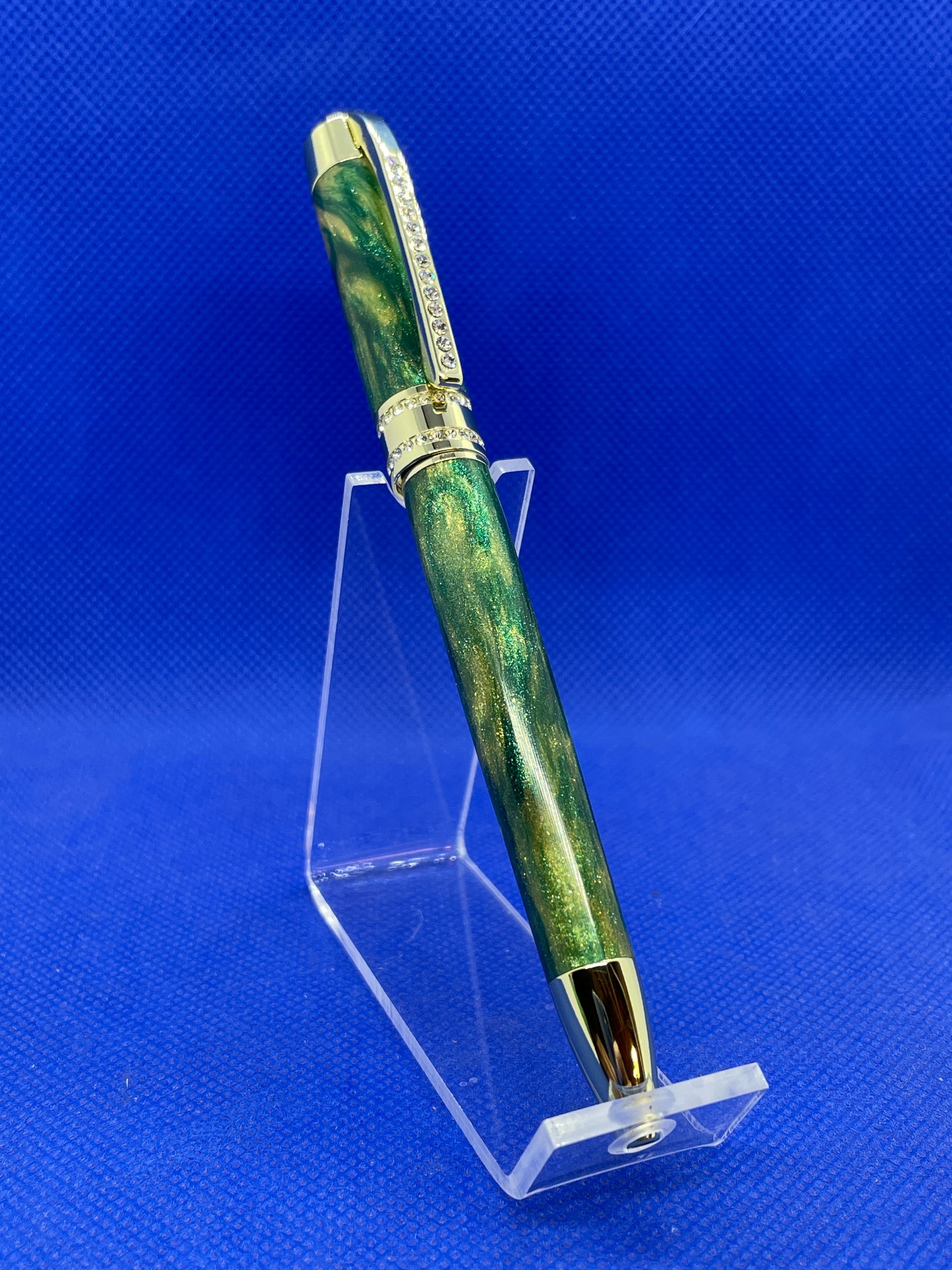 Princess Twist Ballpoint Pen