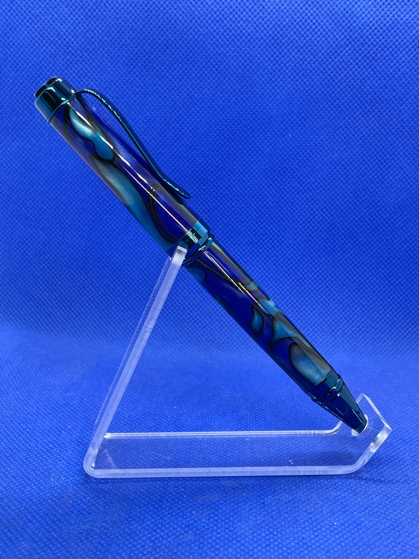 Cigar Ballpoint Pen