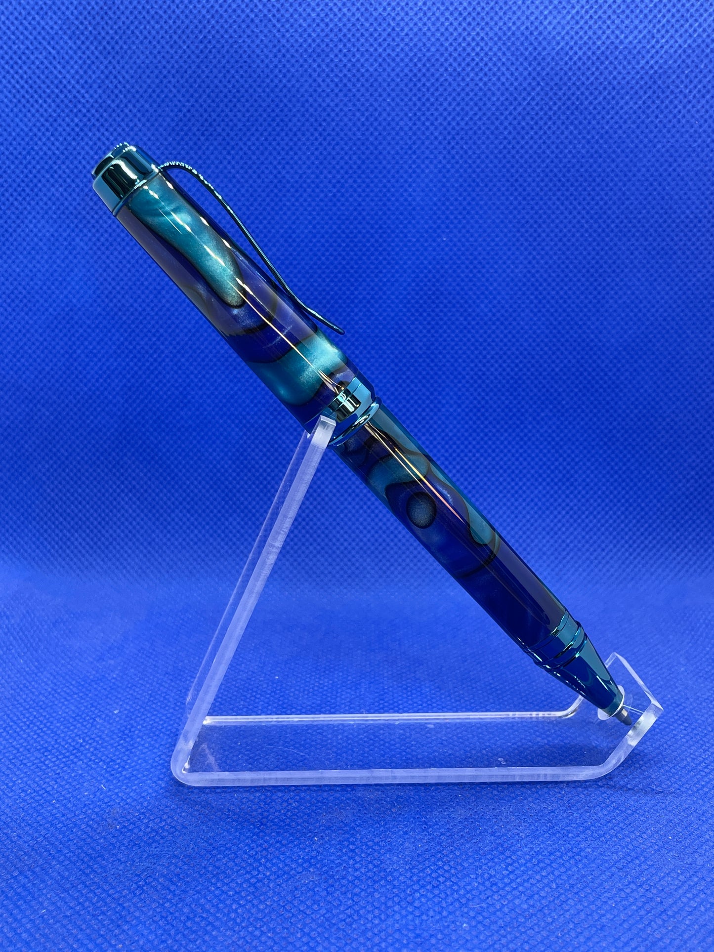 Cigar Ballpoint Pen