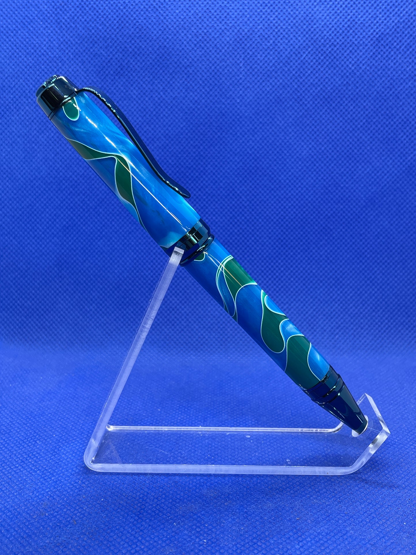 Cigar Ballpoint Pen