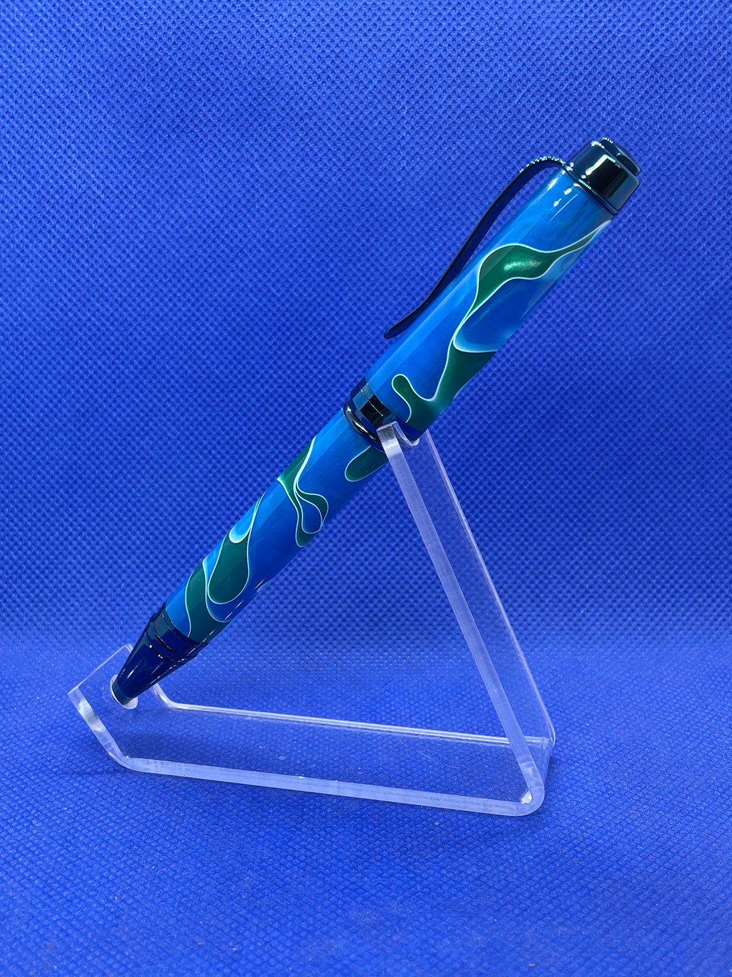 Cigar Ballpoint Pen