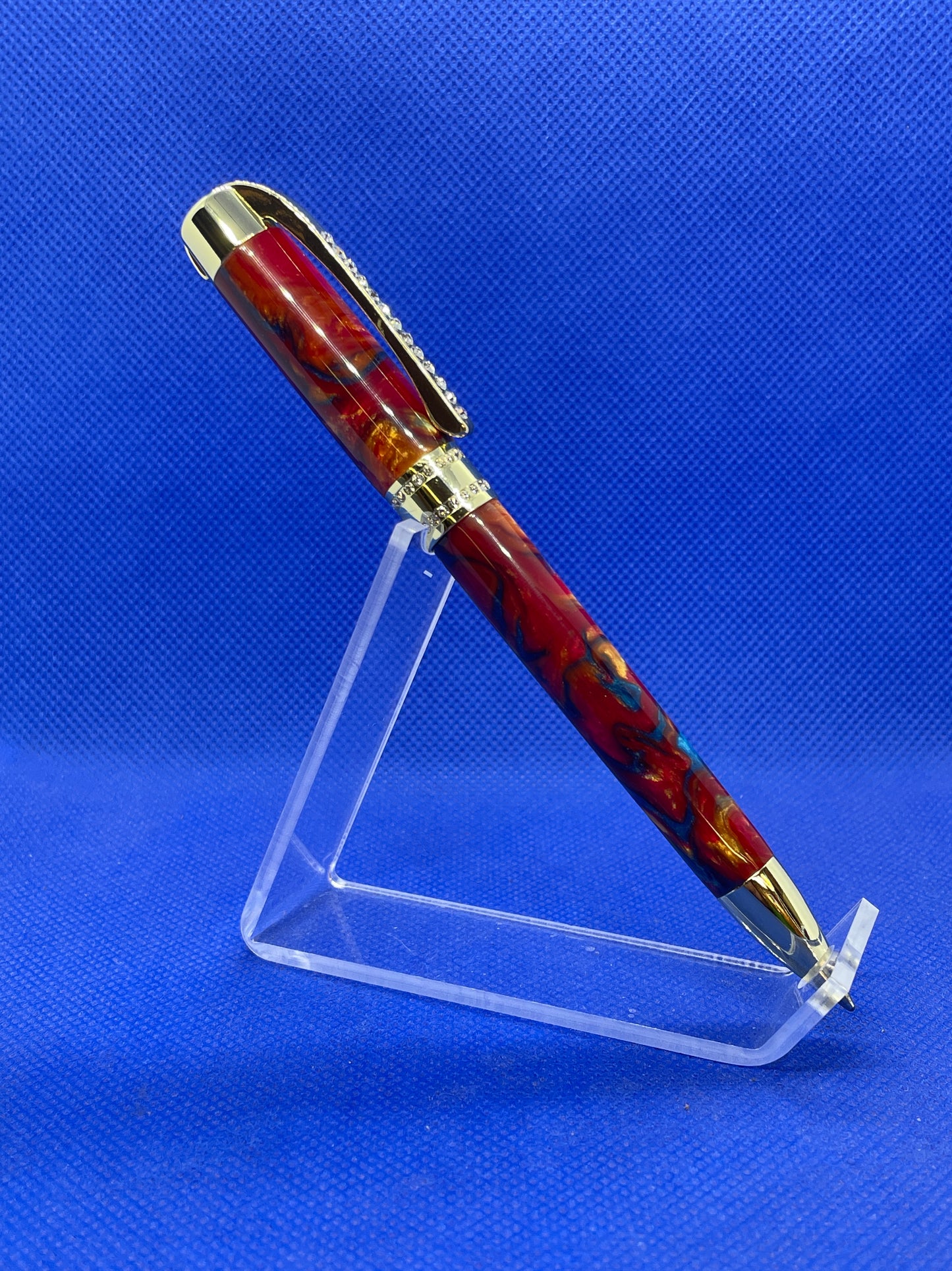 Princess Twist Ballpoint Pen