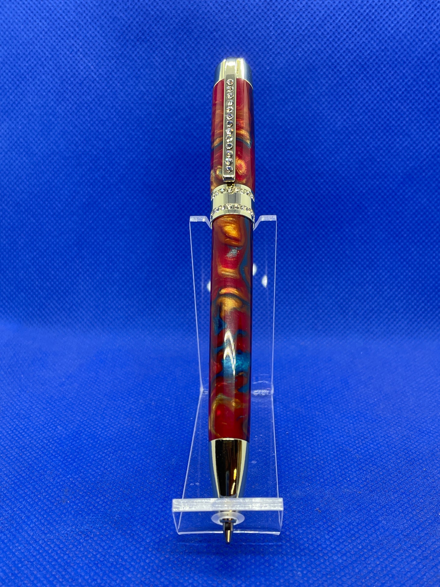 Princess Twist Ballpoint Pen