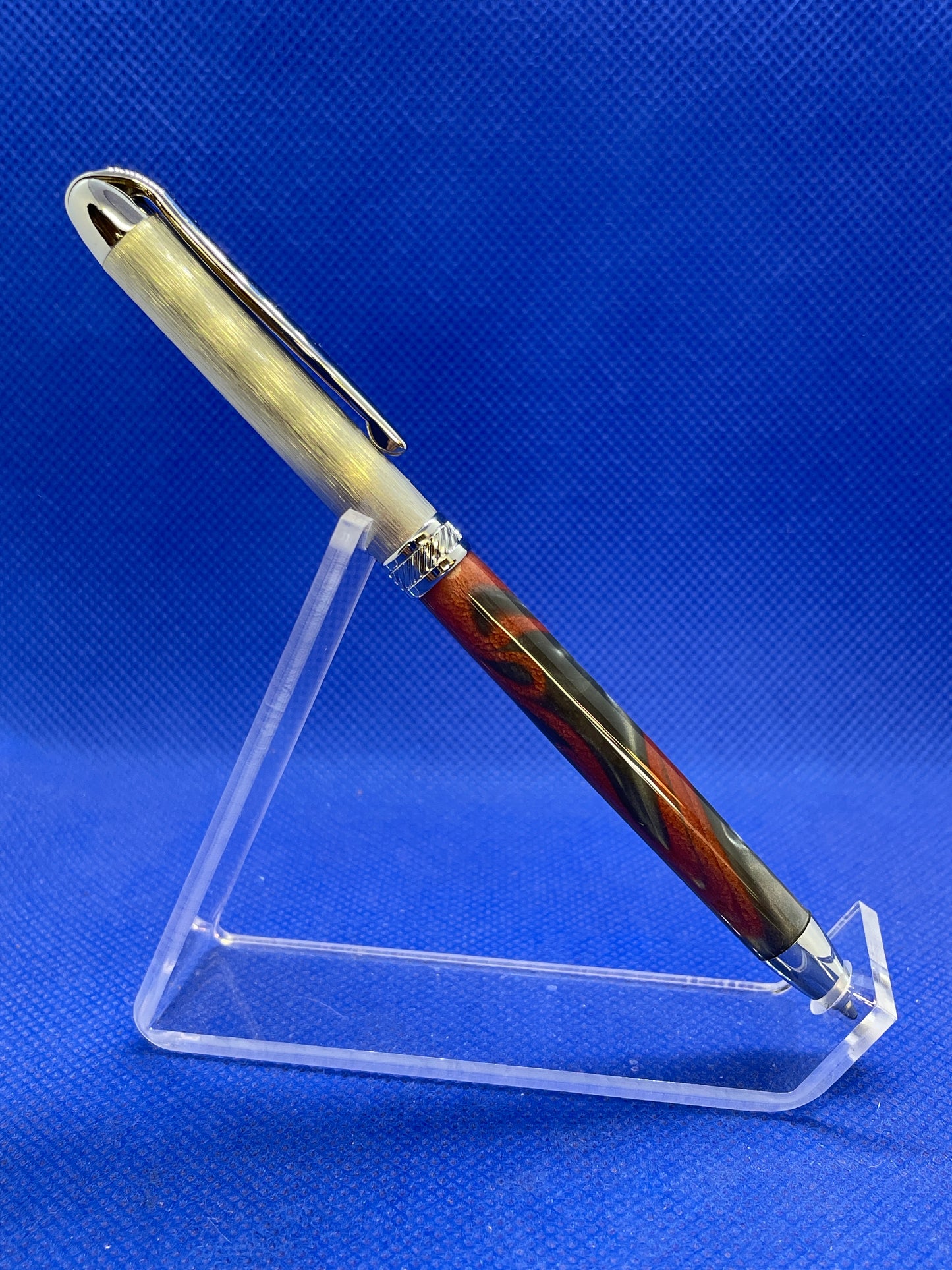 Surfix Duo Ballpoint Pen
