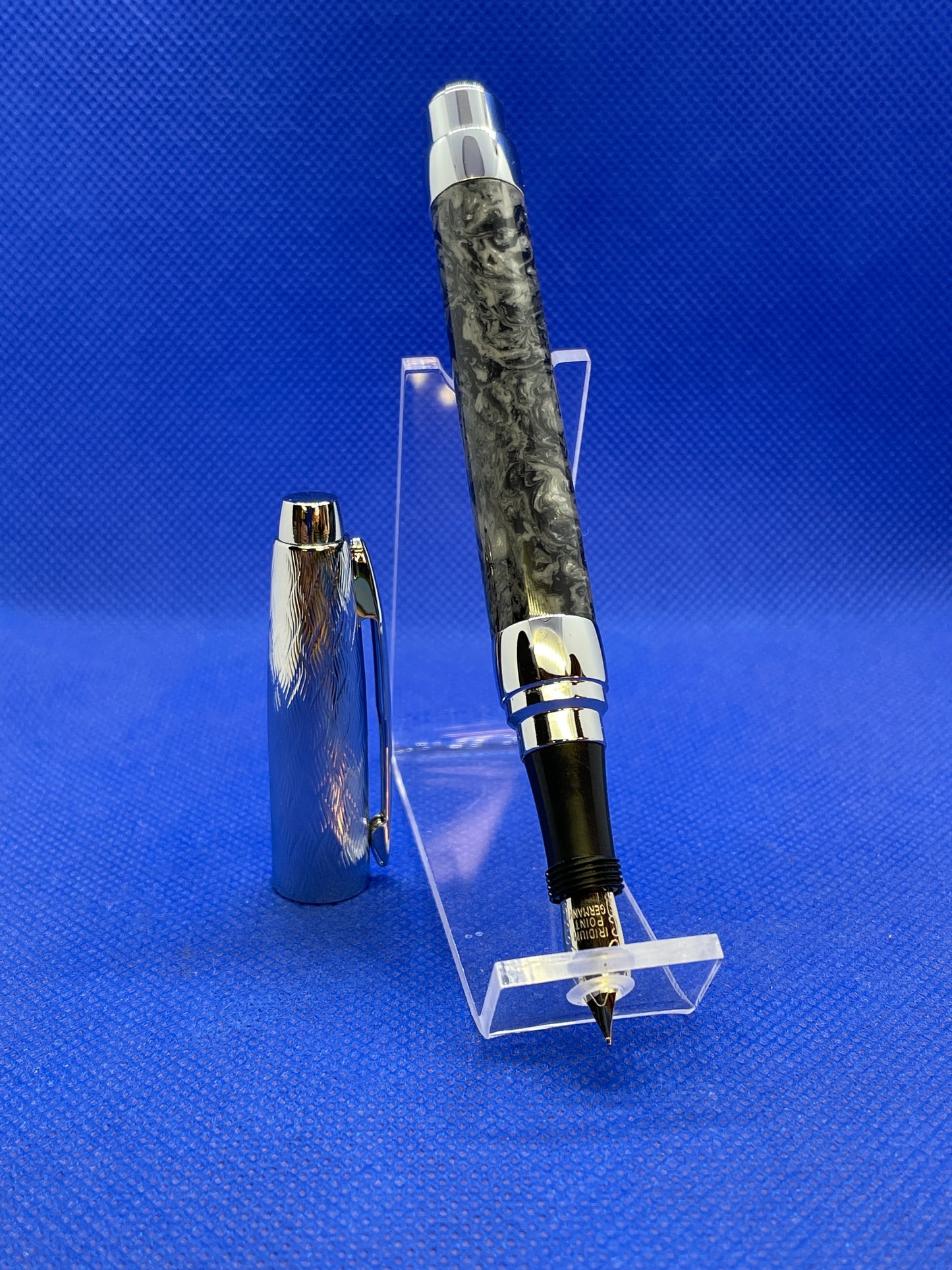 Presimo Fountain Pen
