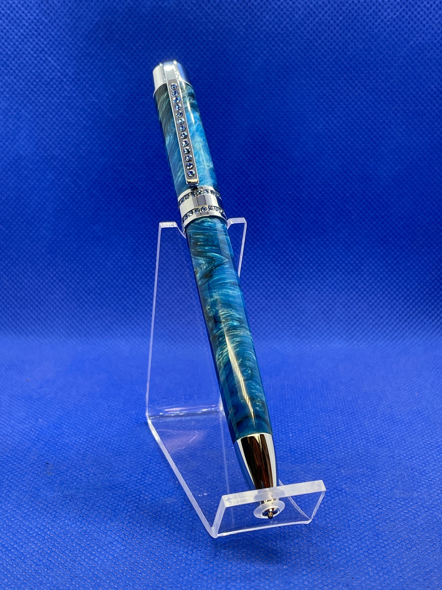 Princess Twist Ballpoint Pen