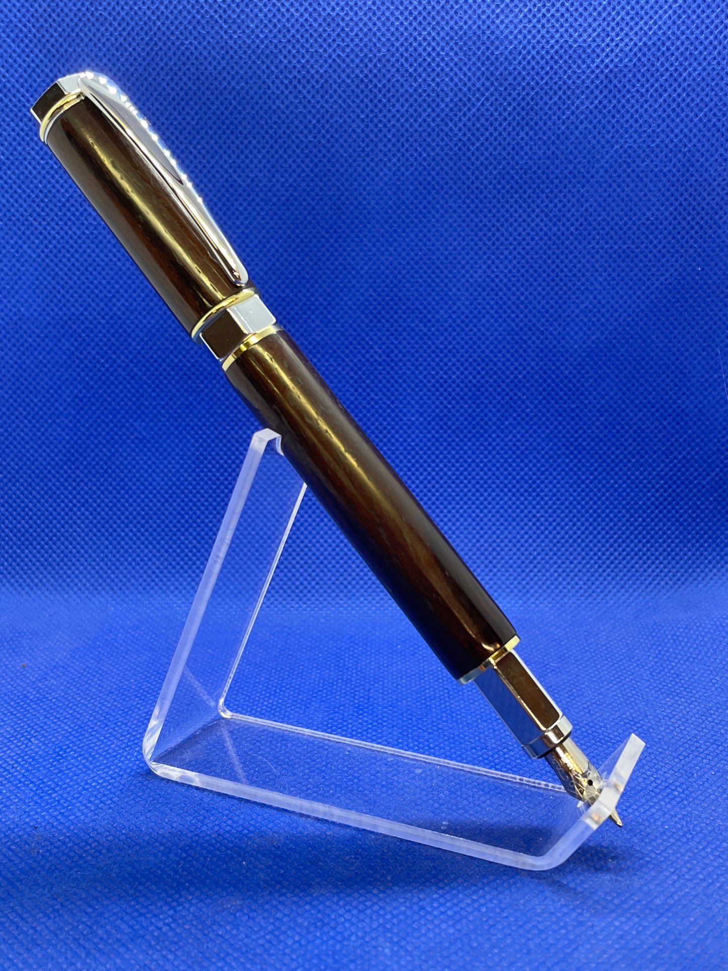 Vertex Supreme Fountain Pen