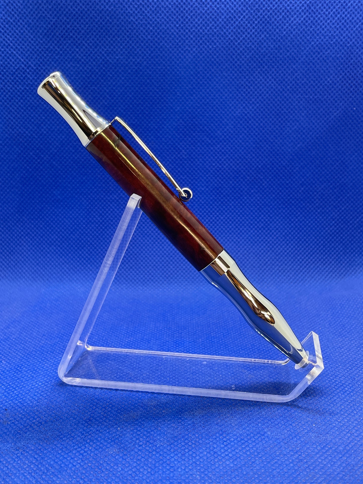 Virage Twist Ballpoint Pen