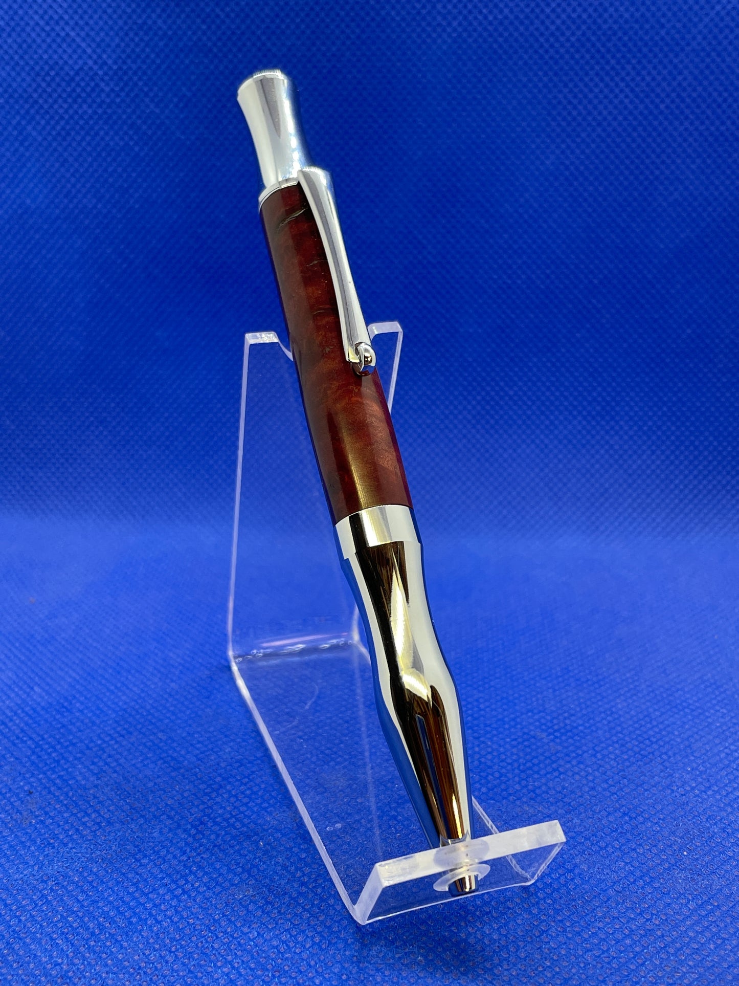 Virage Twist Ballpoint Pen
