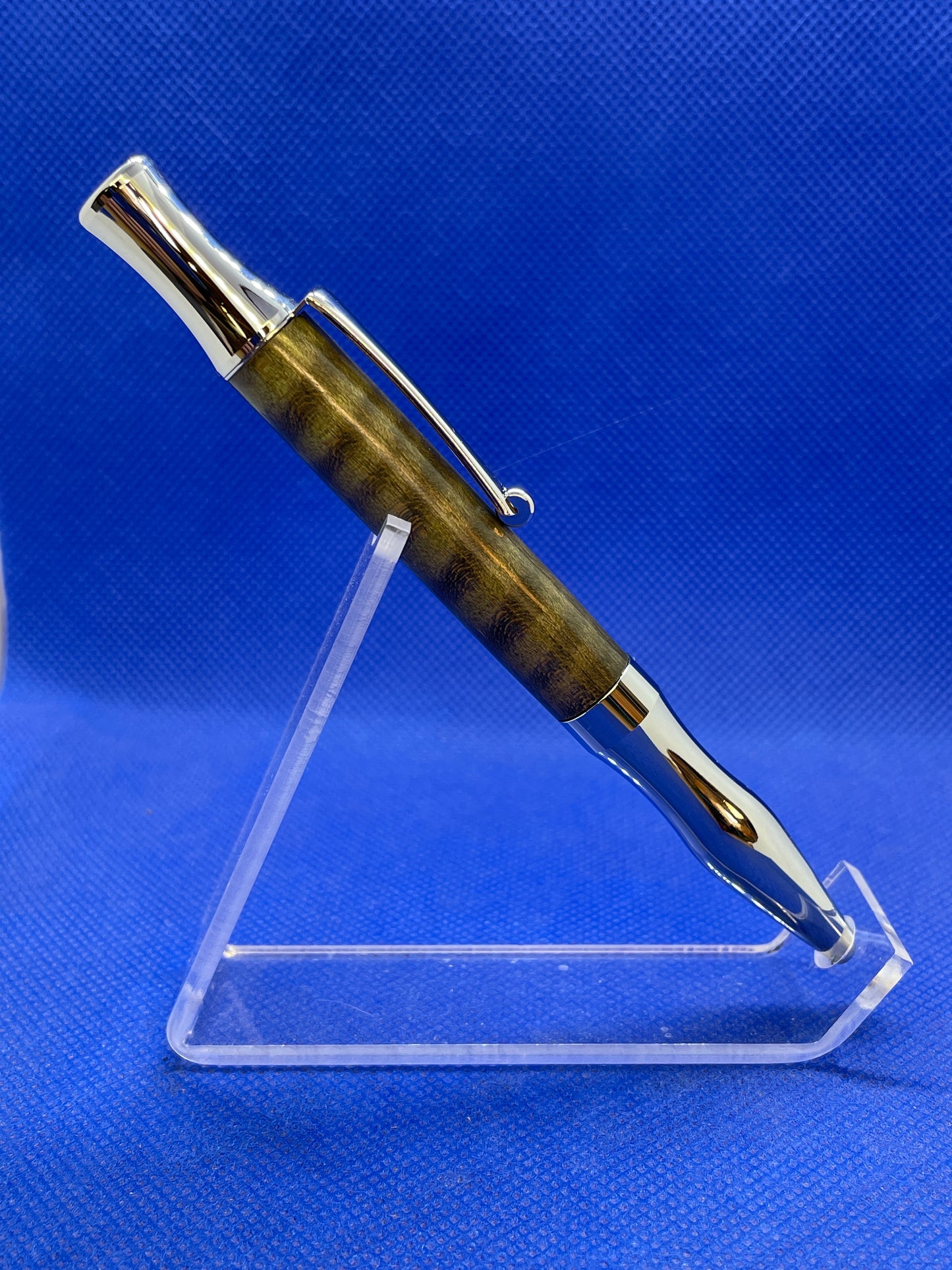 Virage Twist Ballpoint Pen