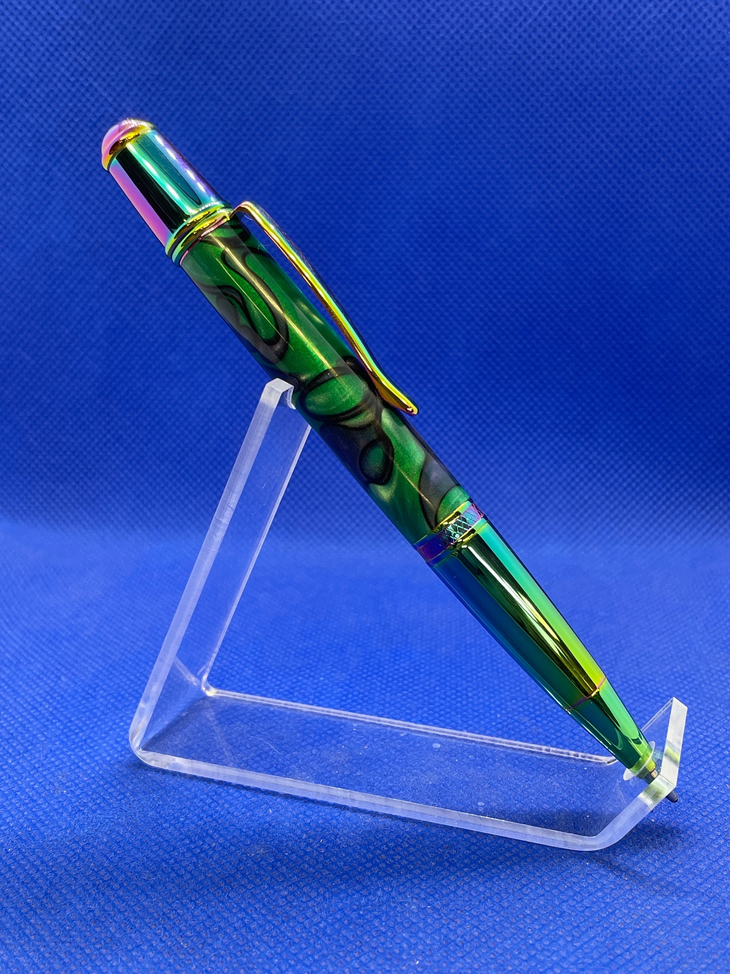 Aurora Ballpoint Pen