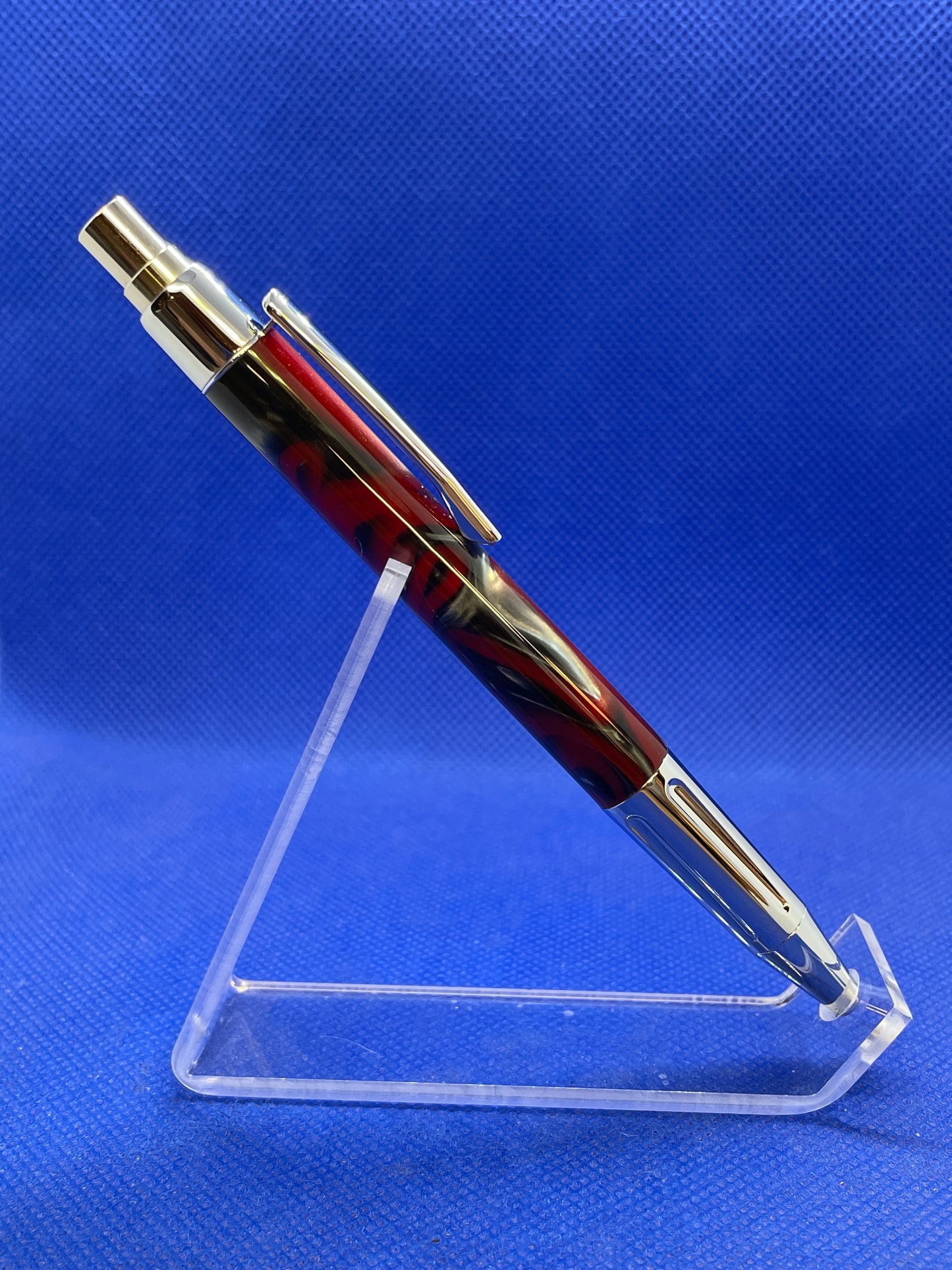 Luxor Click Ballpoint Pen