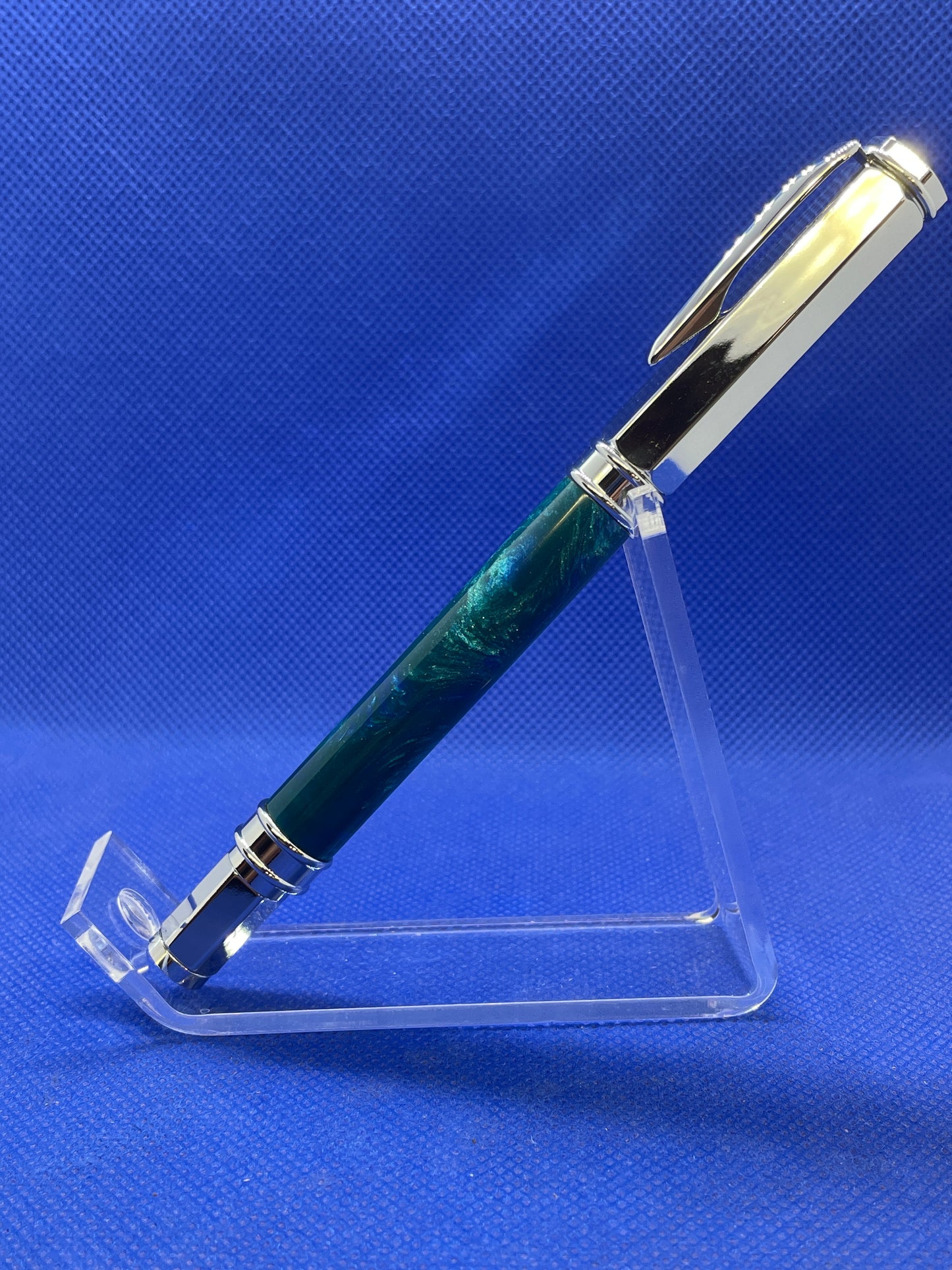 Vertex Fountain Pen