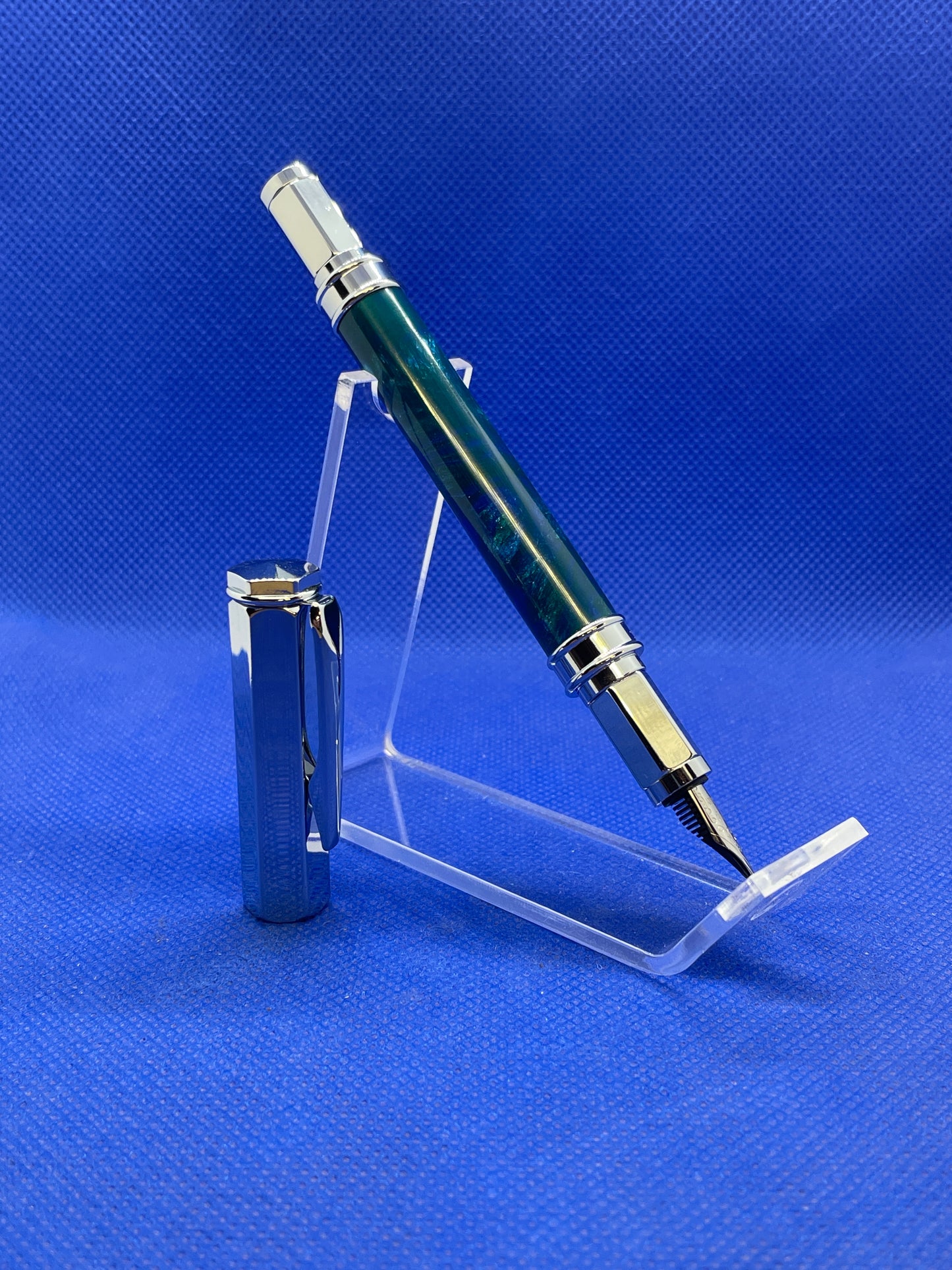 Vertex Fountain Pen