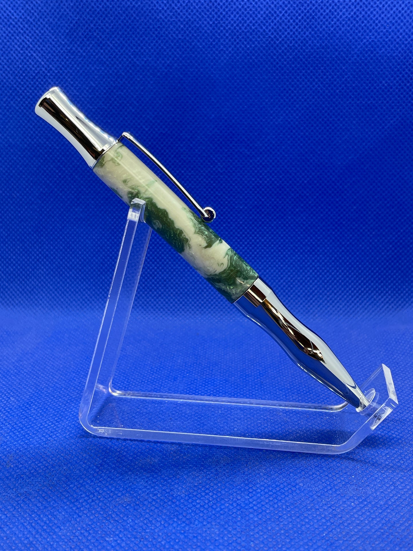 Virage Twist Ballpoint Pen