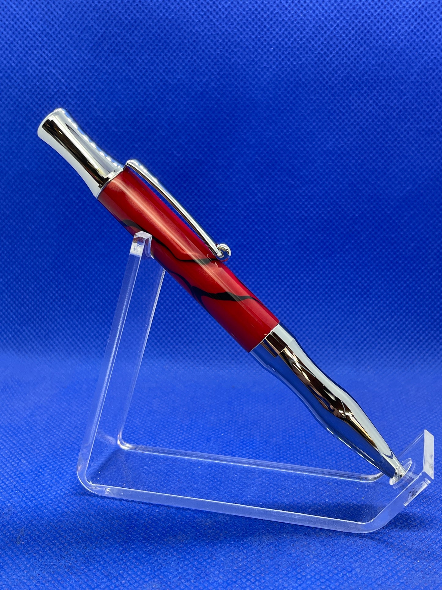 Virage Twist Ballpoint Pen