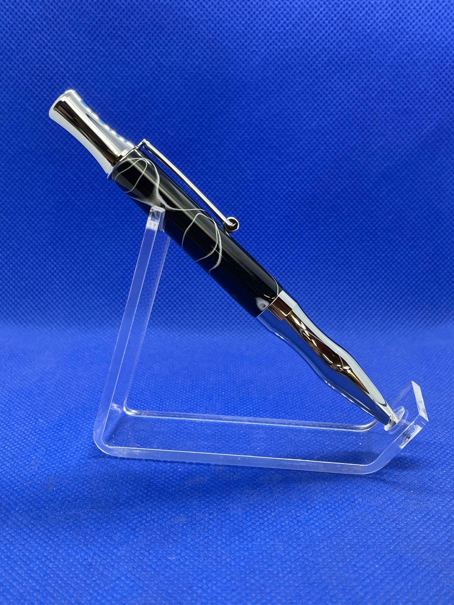 Virage Twist Ballpoint Pen
