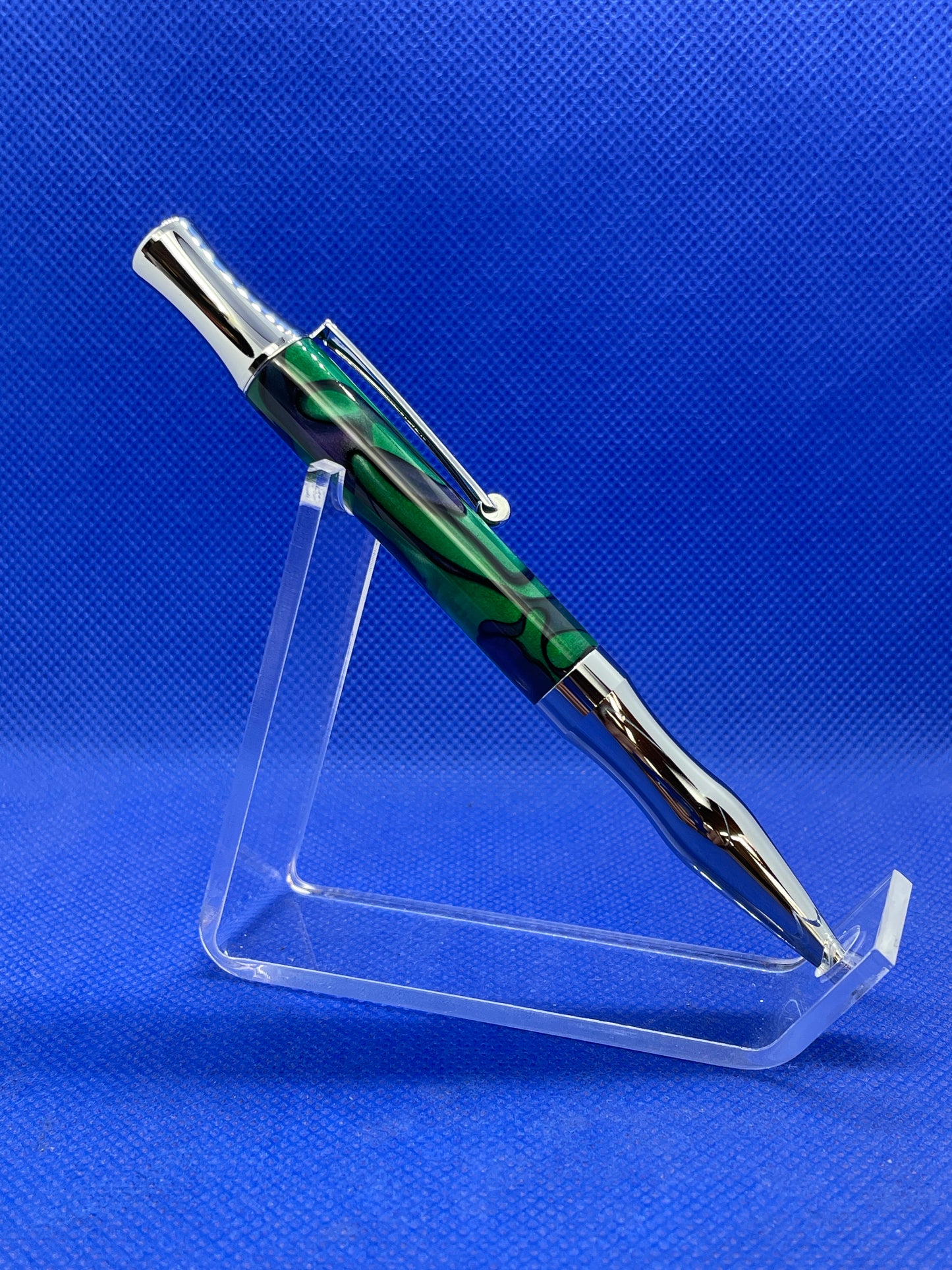 Virage Twist Ballpoint Pen