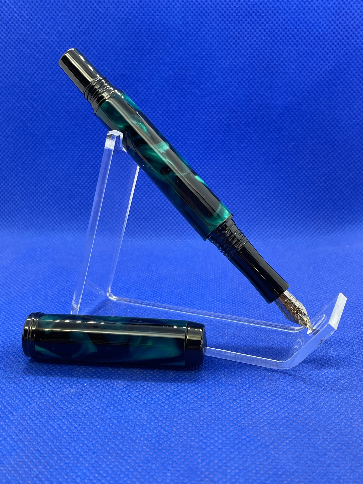 Wilfred Fountain Pen
