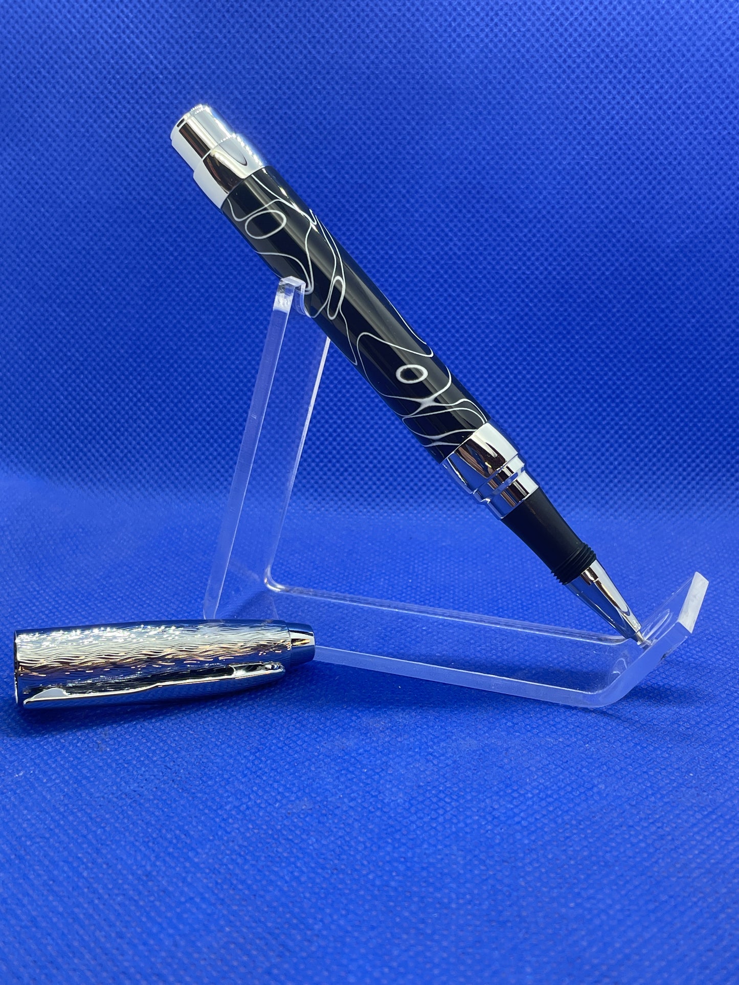 Presimo Rollerball Pen